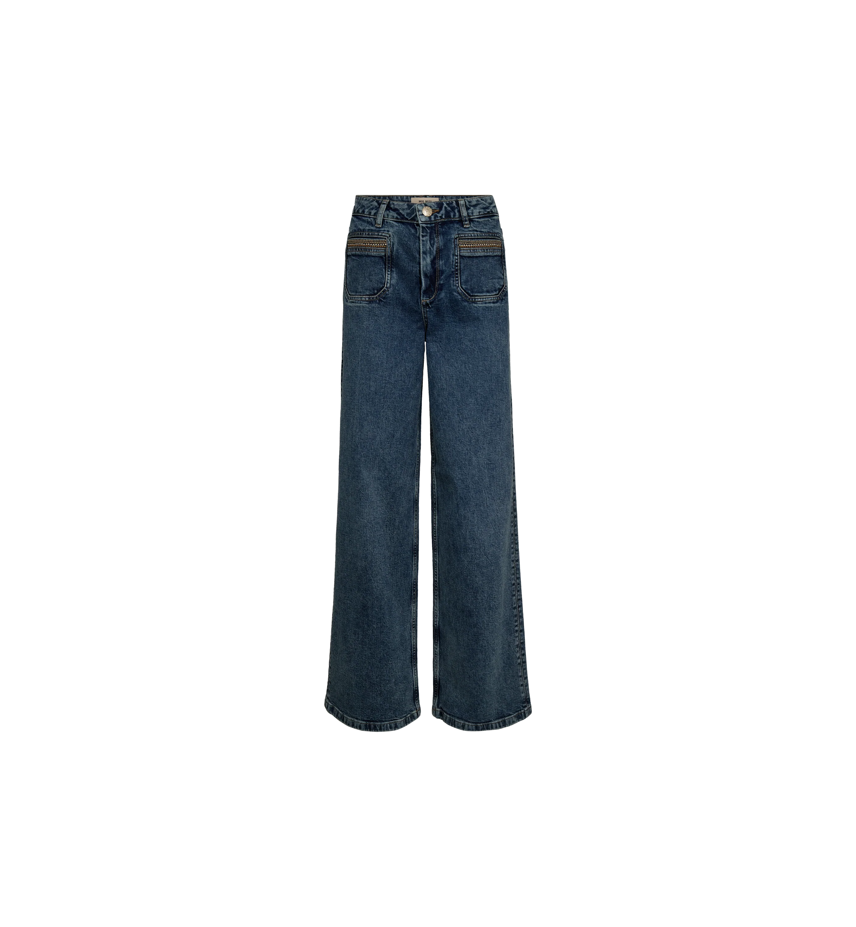 MMColette Linpos Jeans - Image 3
