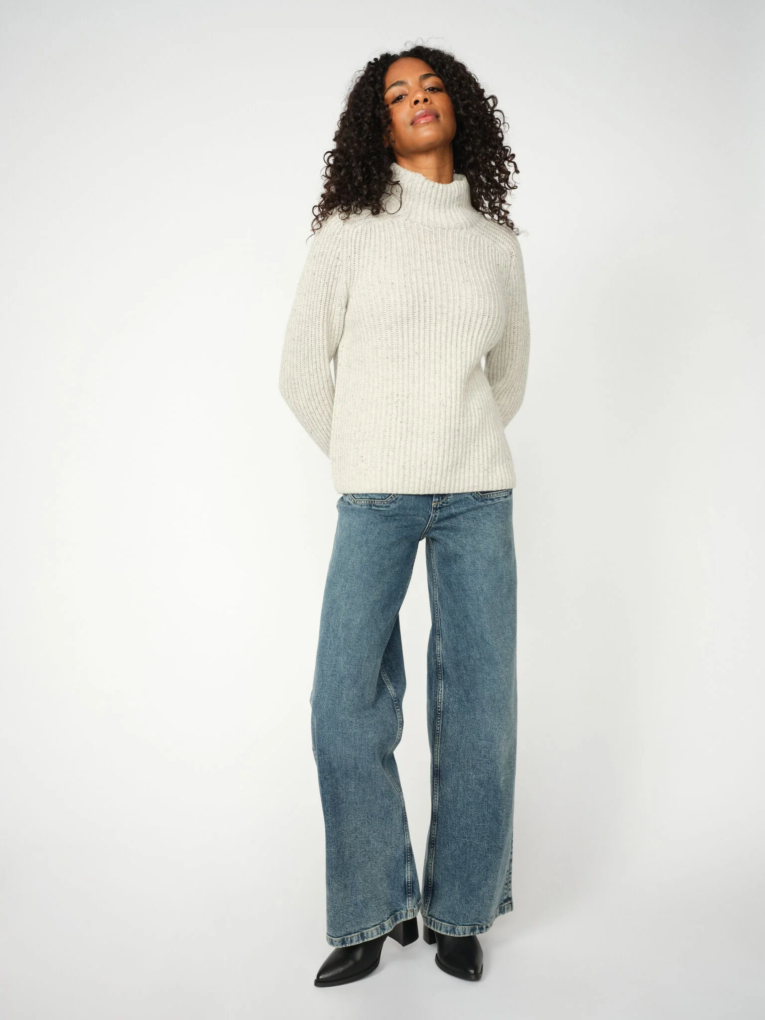 MMColette Linpos Jeans - Image 6