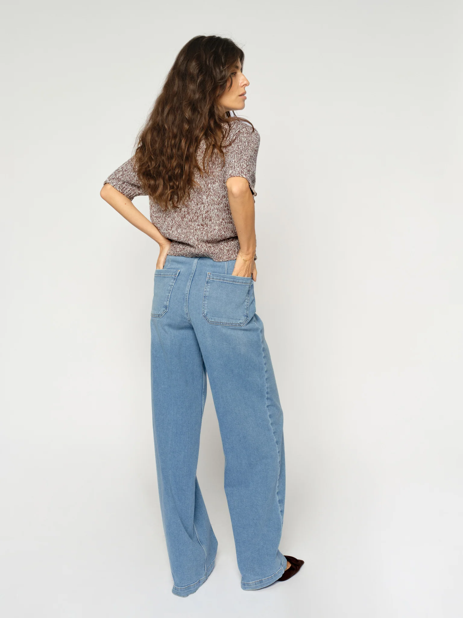 MMColette Lyon Jeans - Image 6
