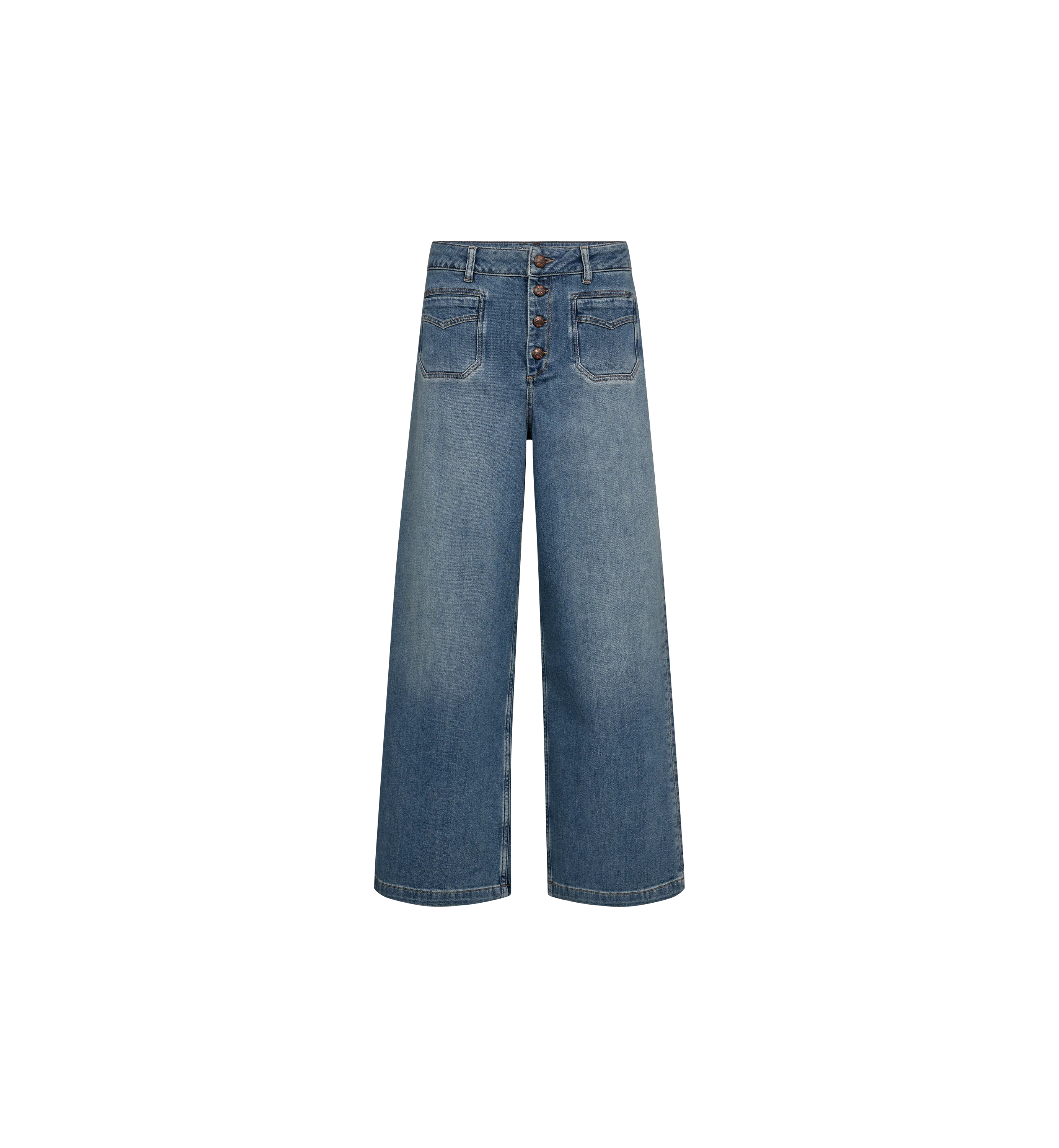 MMColette Remi Jeans - Image 3