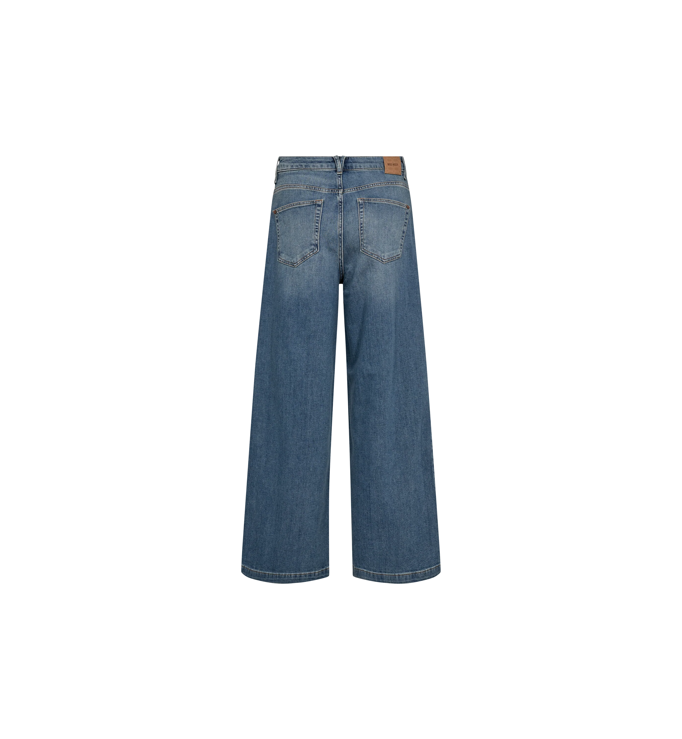 MMColette Remi Jeans - Image 4