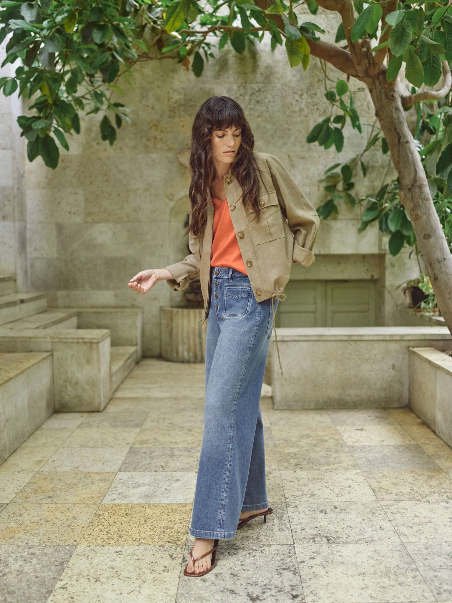 MMColette Remi Jeans - Image 6