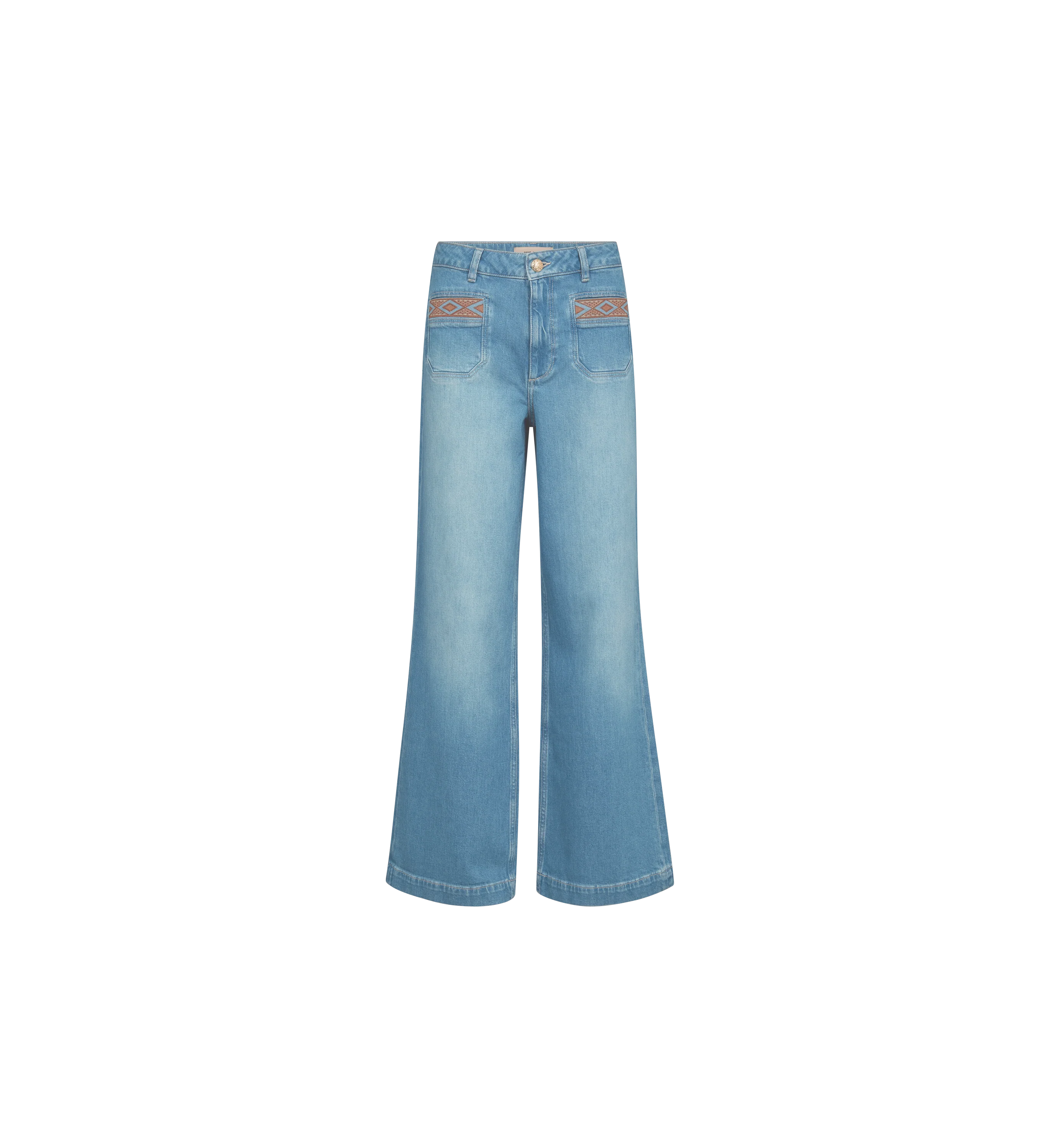 MMColette Sernora Jeans - Image 3
