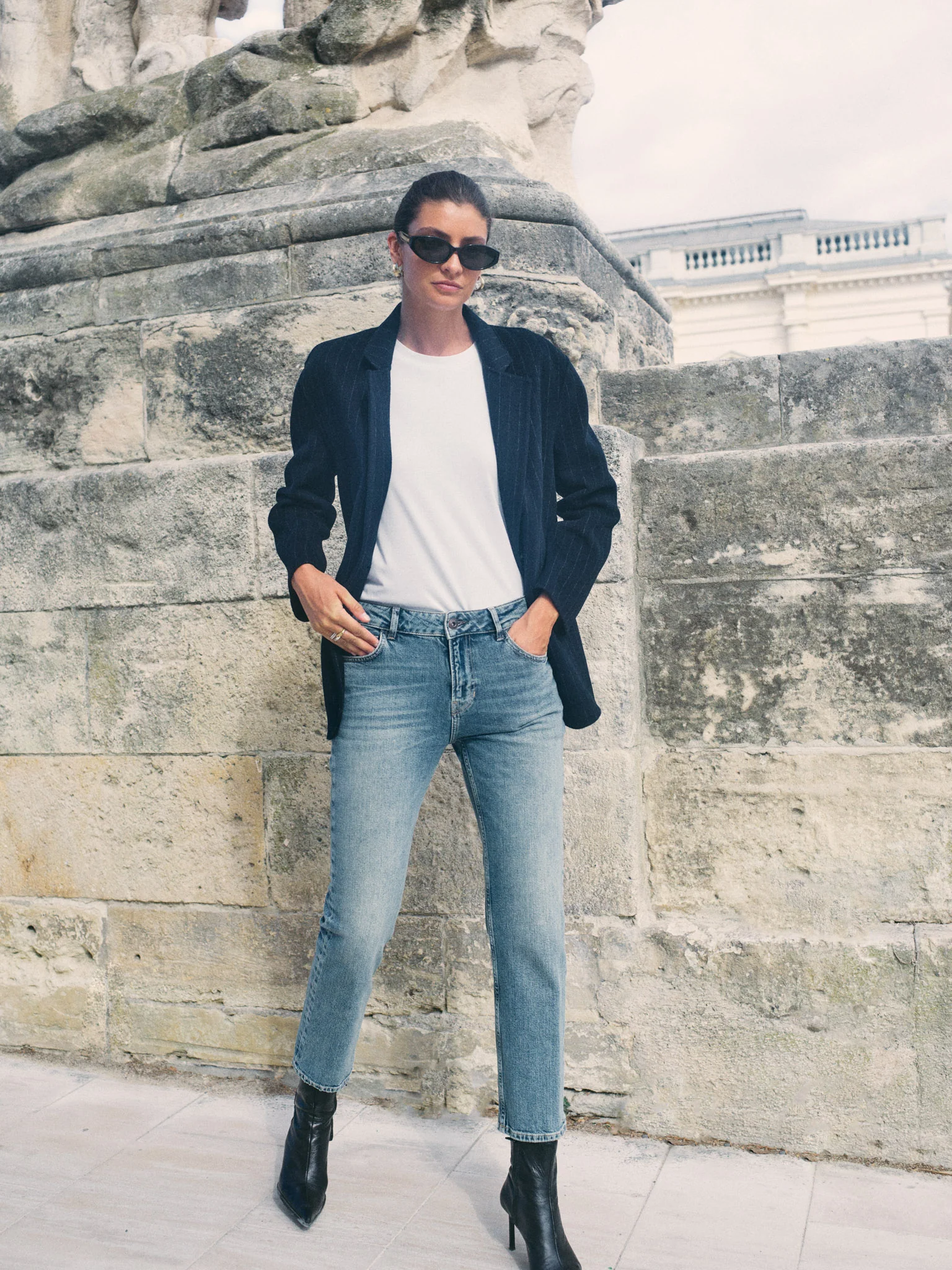 MMColorado Galleon Jeans