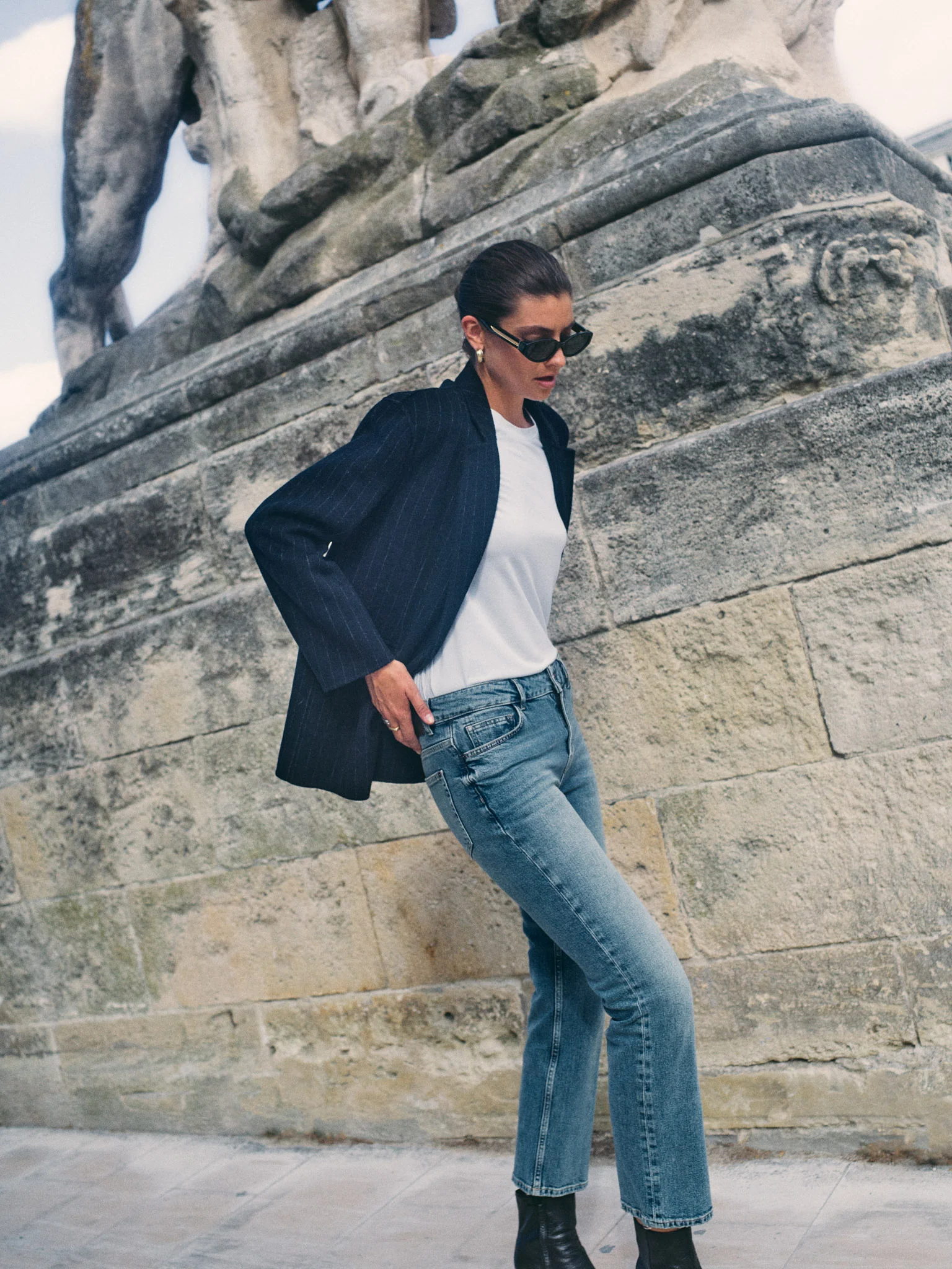 MMColorado Galleon Jeans - Image 2