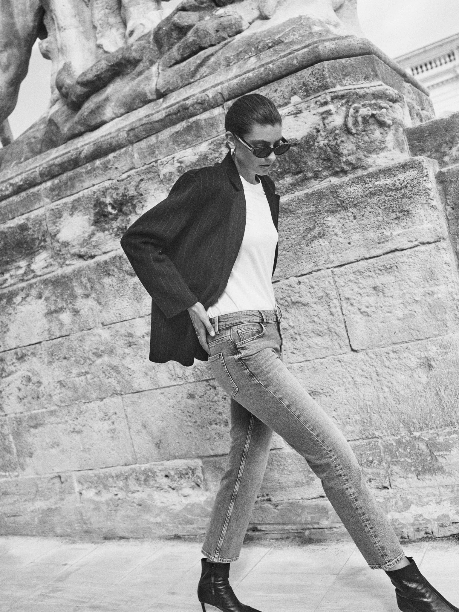 MMColorado Galleon Jeans - Image 5