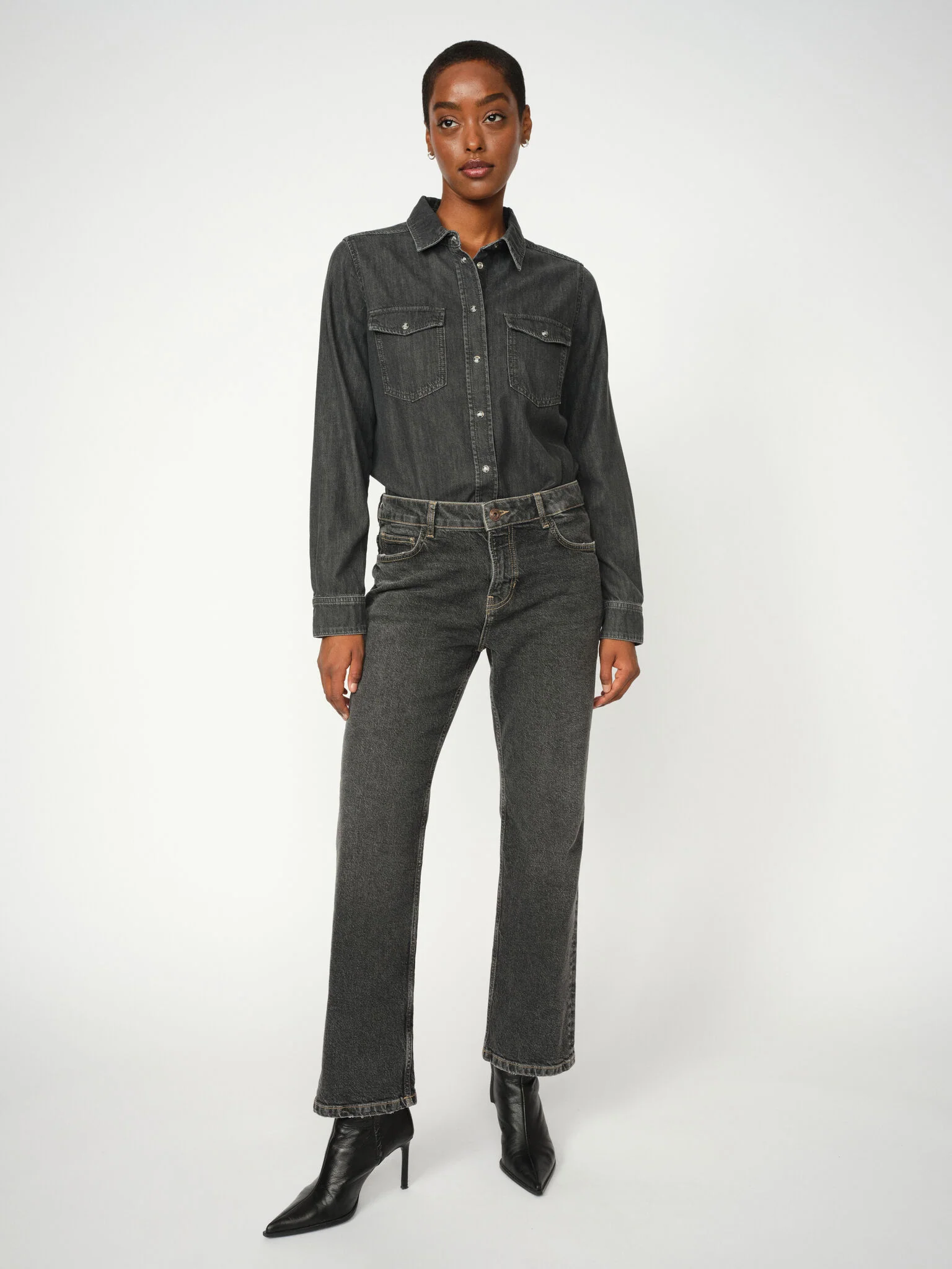 MMColorado Olih Jeans - Image 2