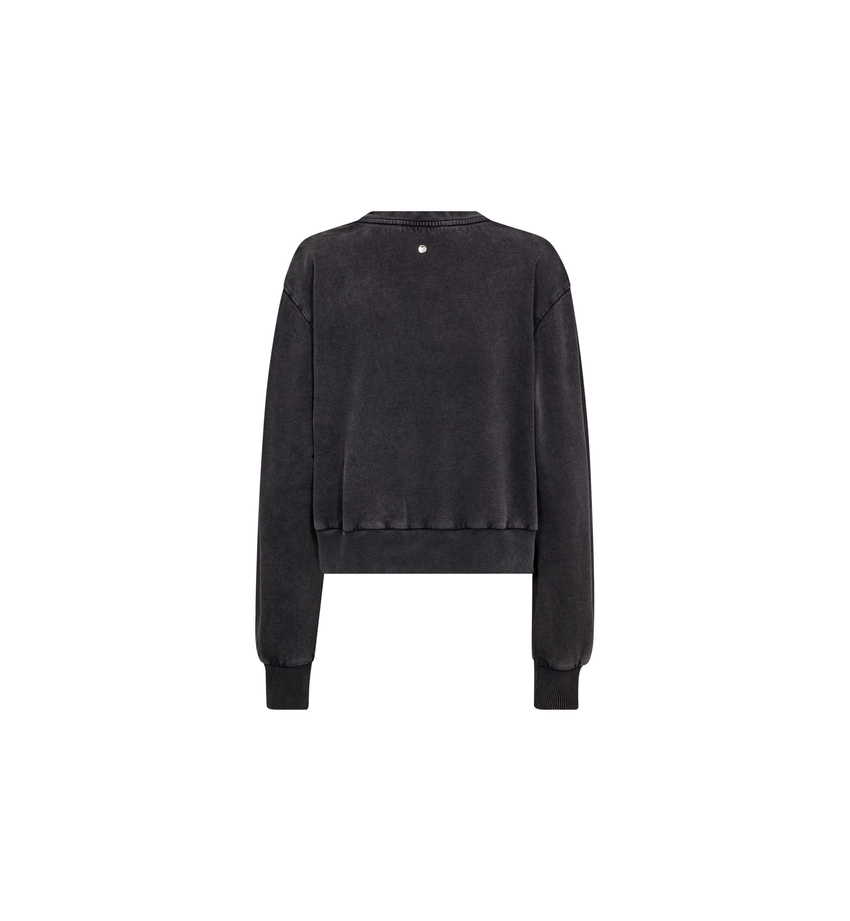 MMCosette O-LS Deco Sweatshirt - Image 4