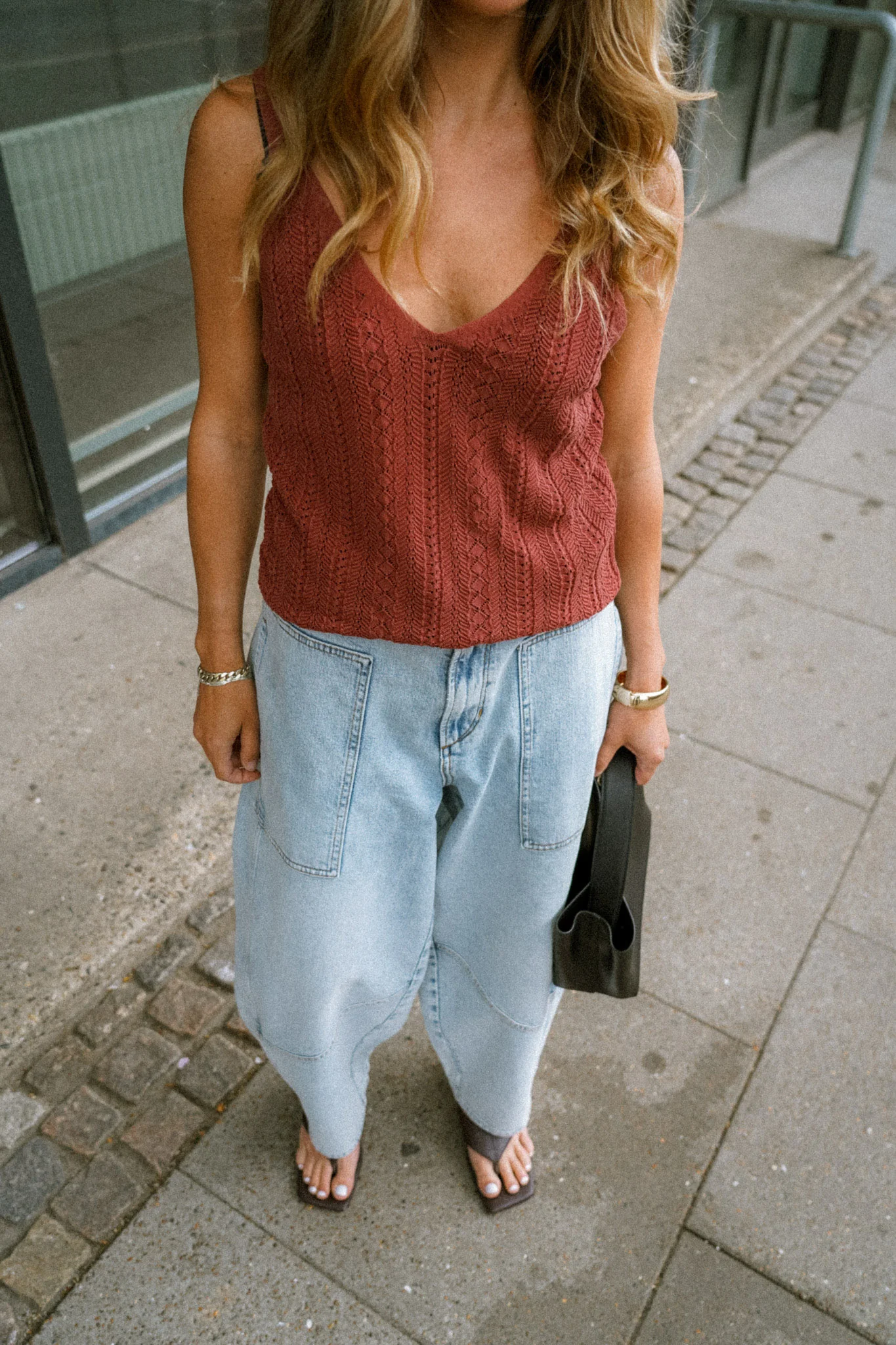 Blouses & Tops for women - How we care