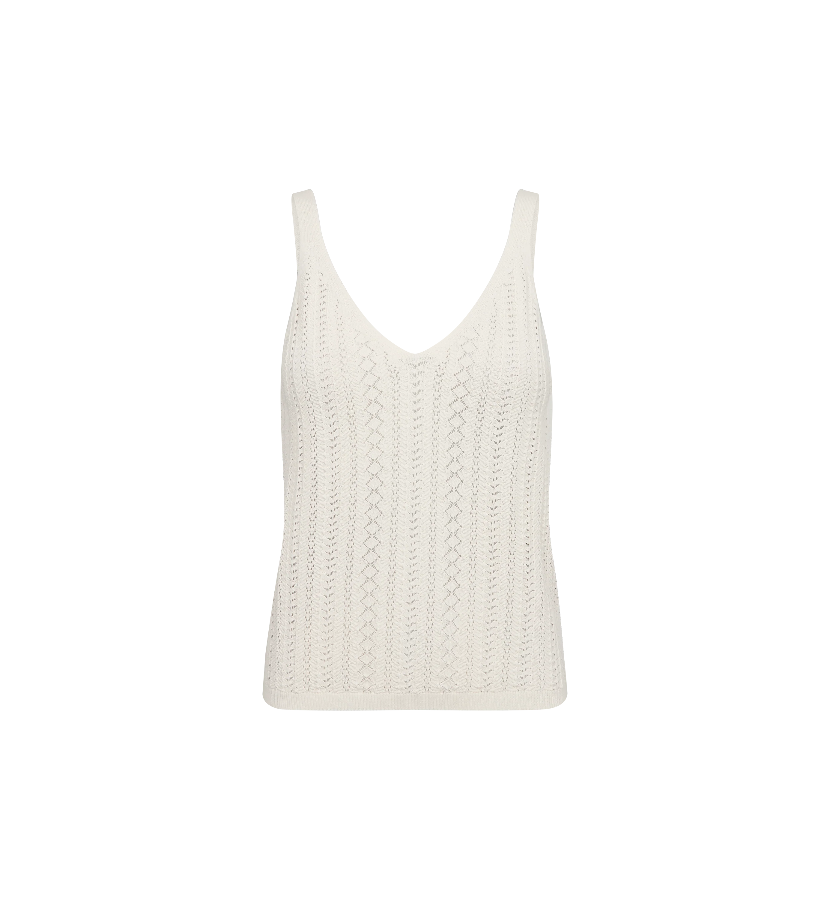 MMCressida Wash Knit Top - Image 11