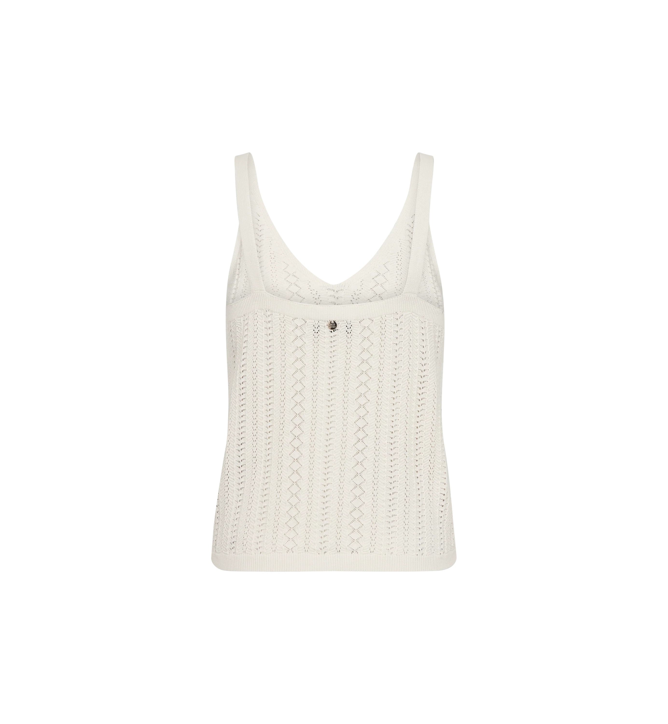 MMCressida Wash Knit Top - Image 12