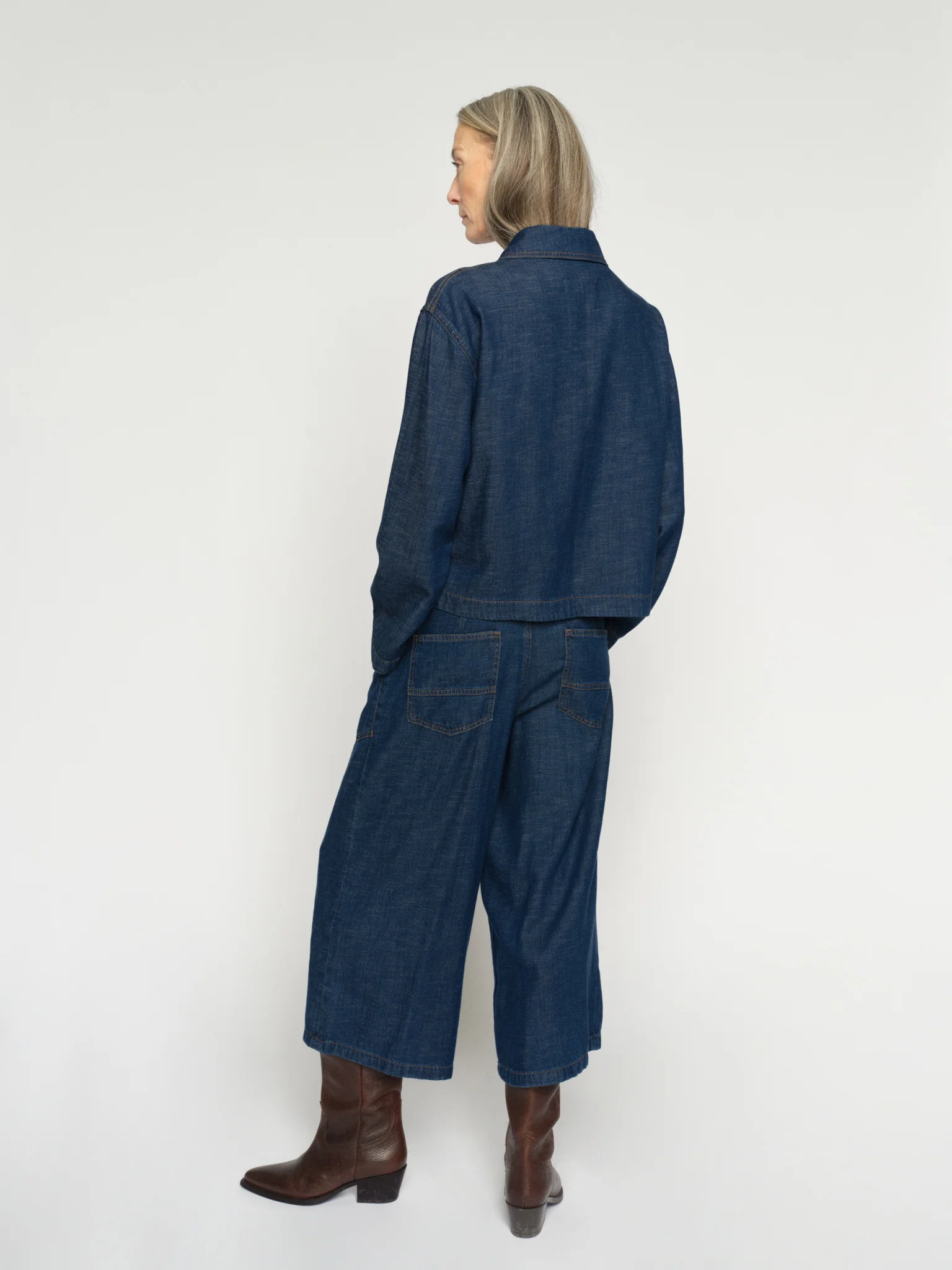MMCulotte Arge Jeans - Image 3