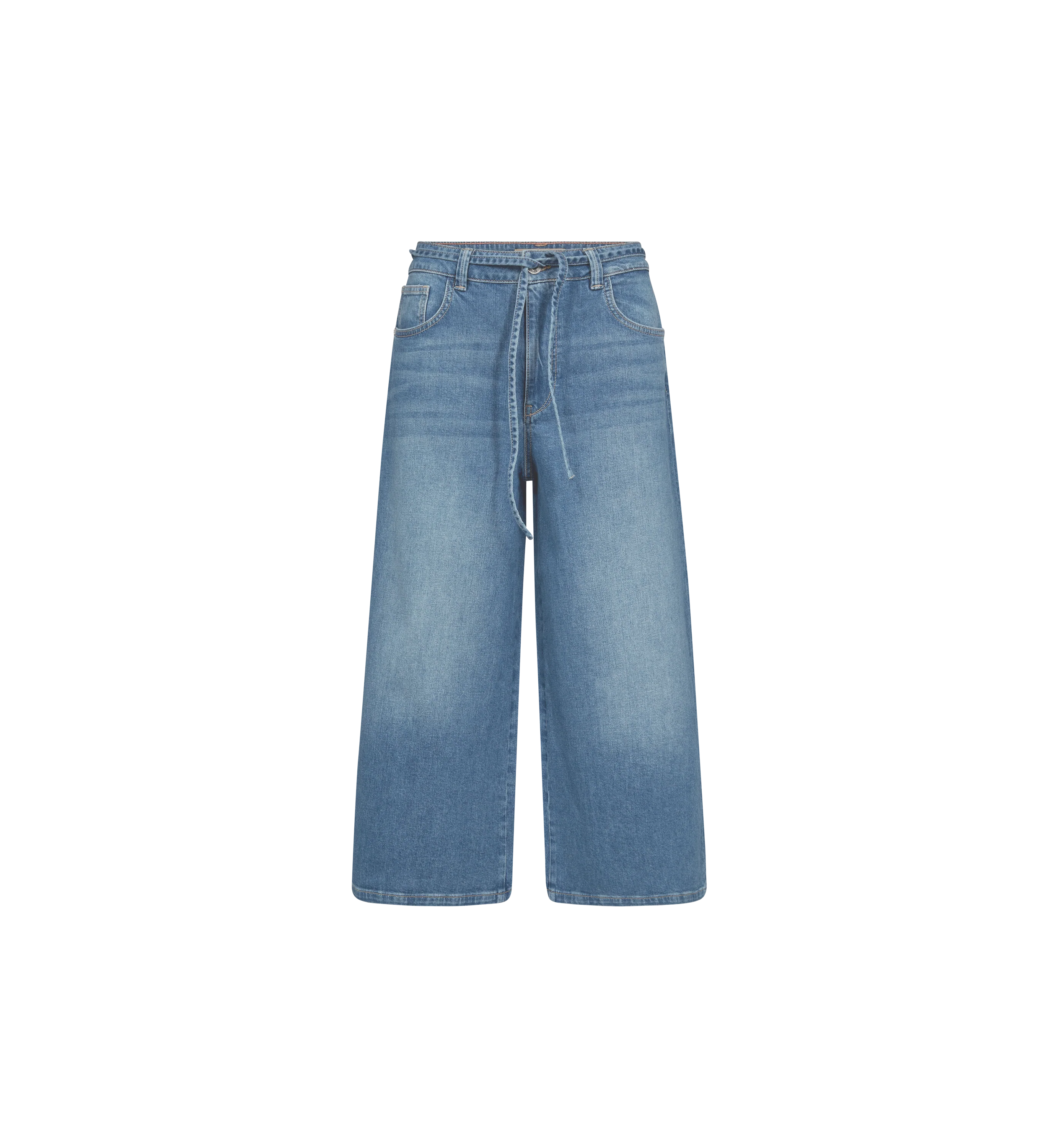 MMCulotte Zack Jeans - Image 3