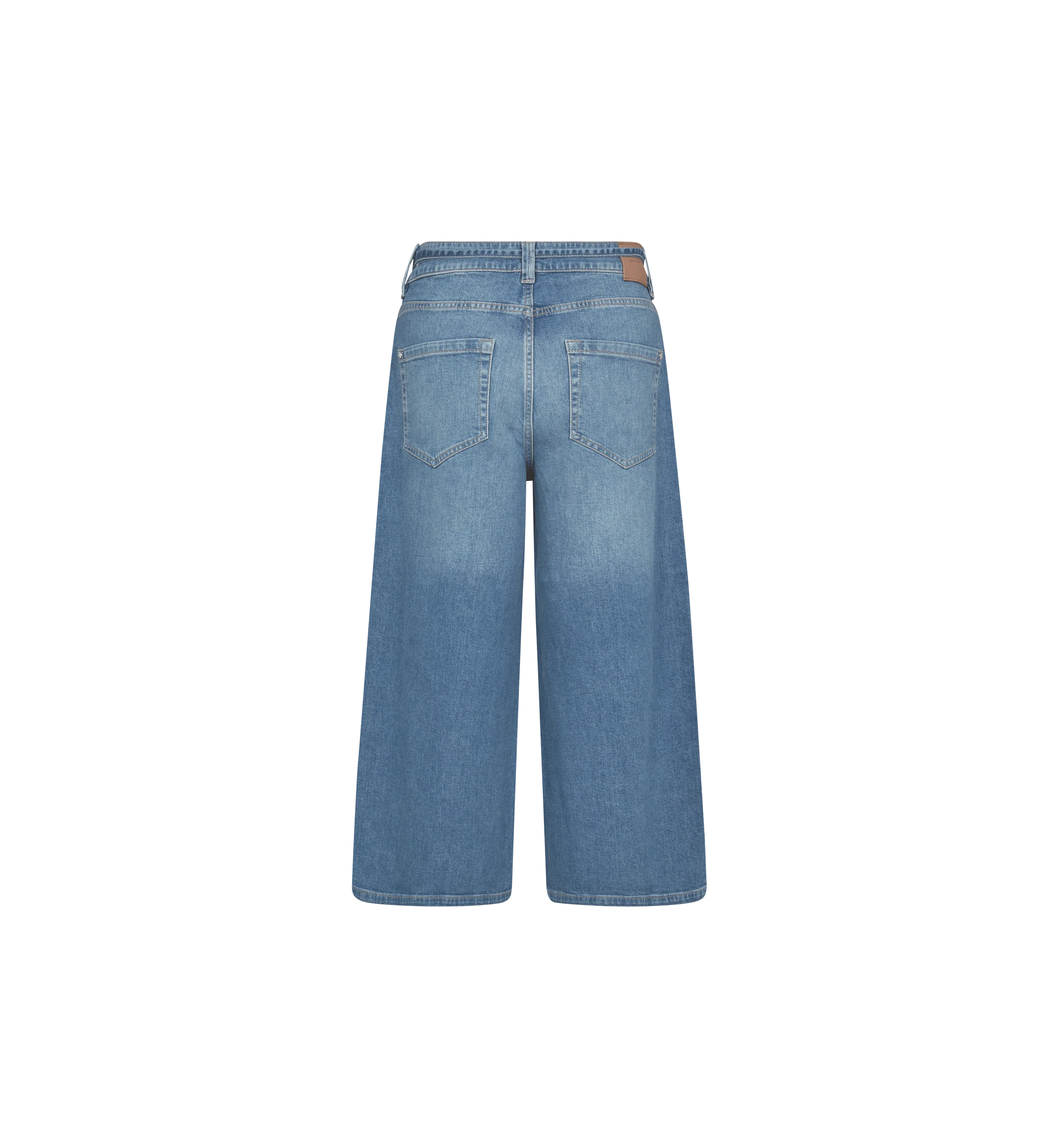 MMCulotte Zack Jeans - Image 4