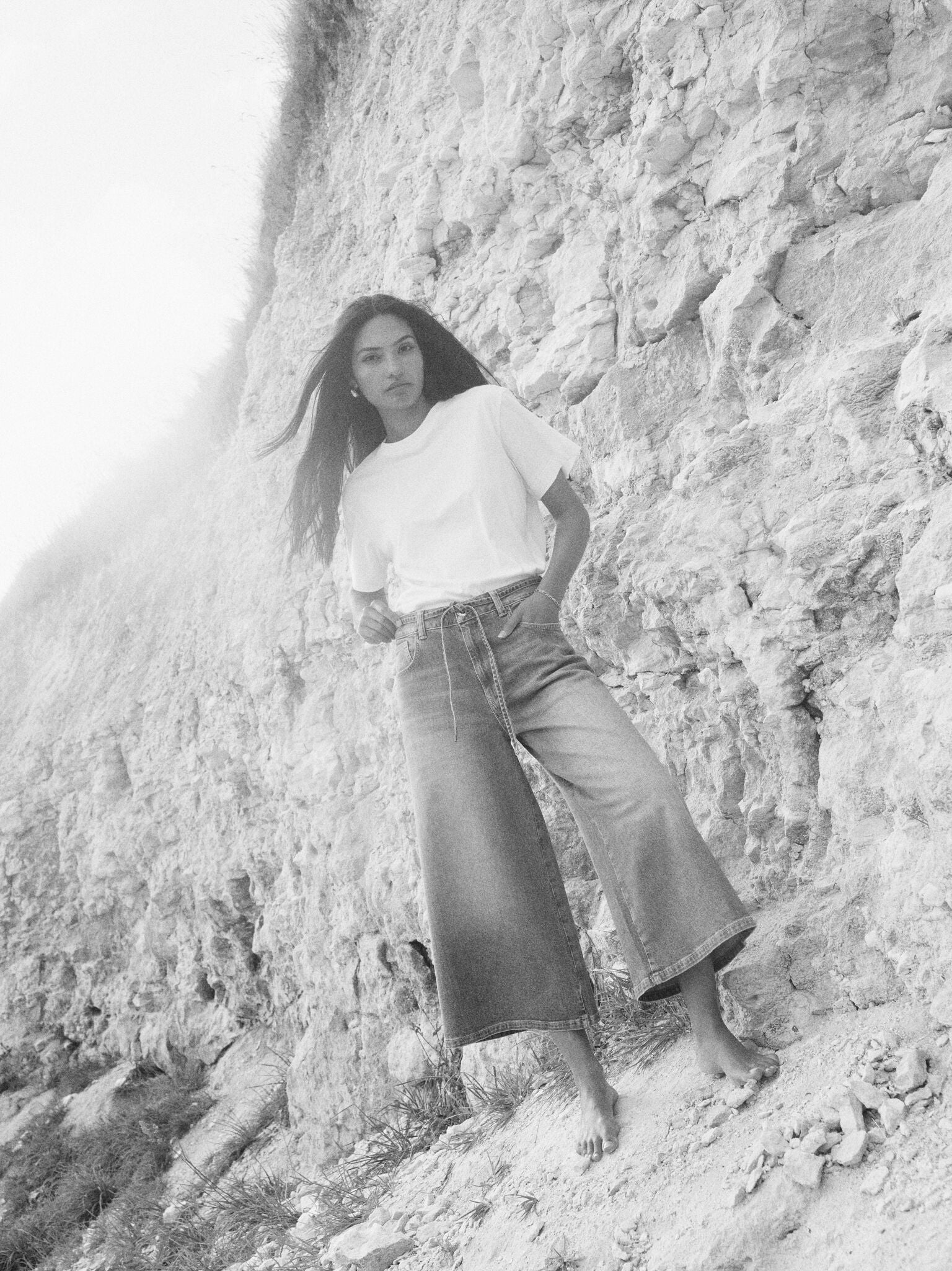 MMCulotte Zack Jeans - Image 5