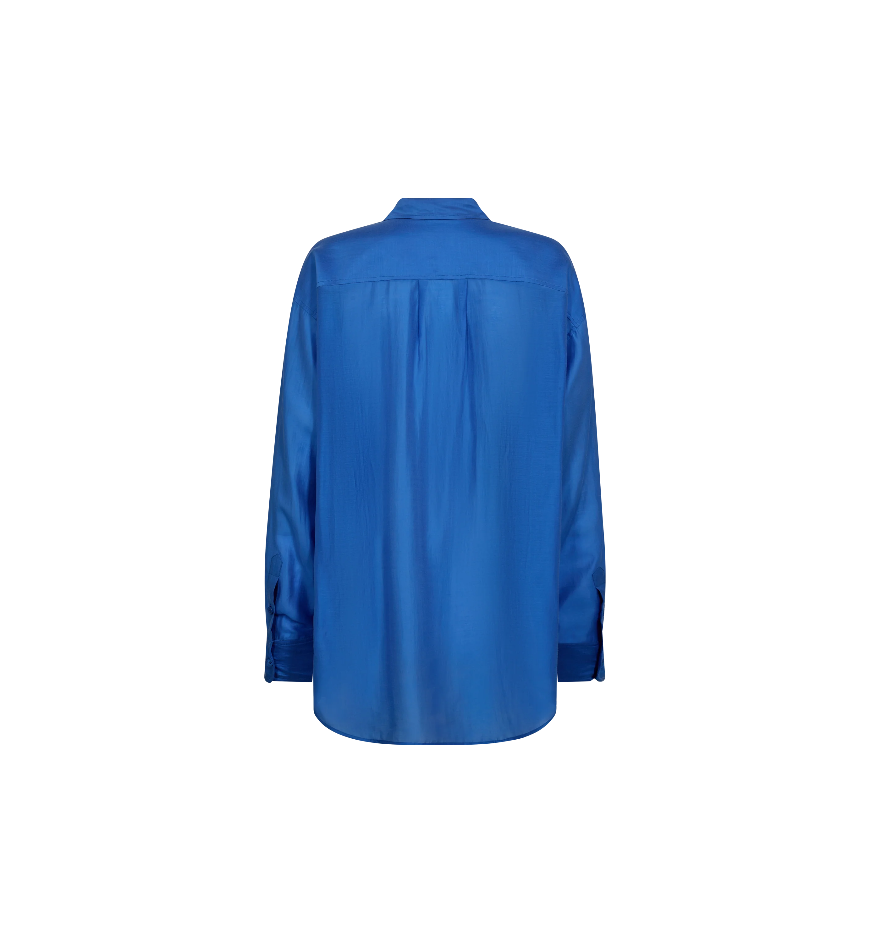 MMDanika Shear Shirt - Image 10