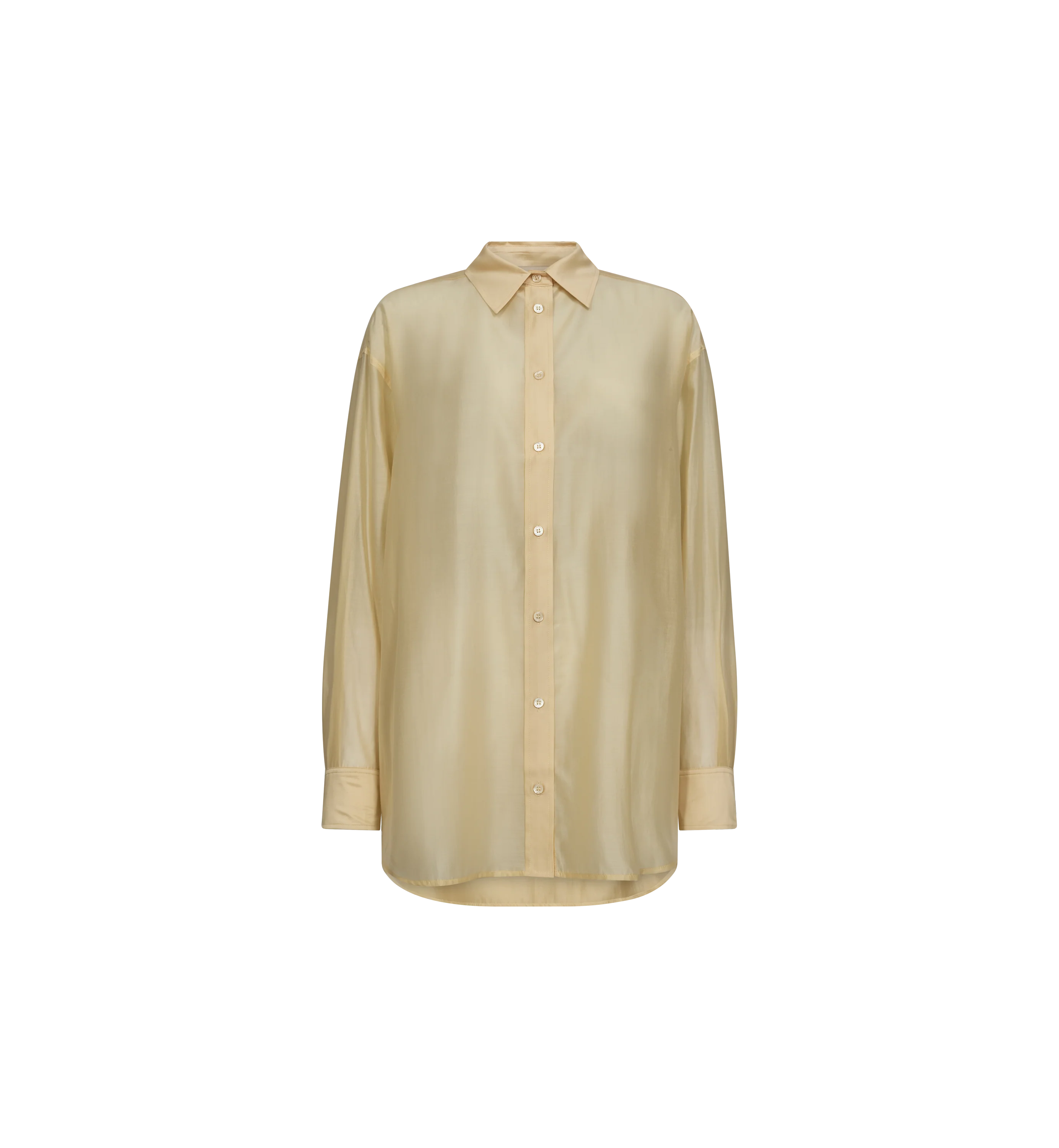 MMDanika Shear Shirt - Image 3