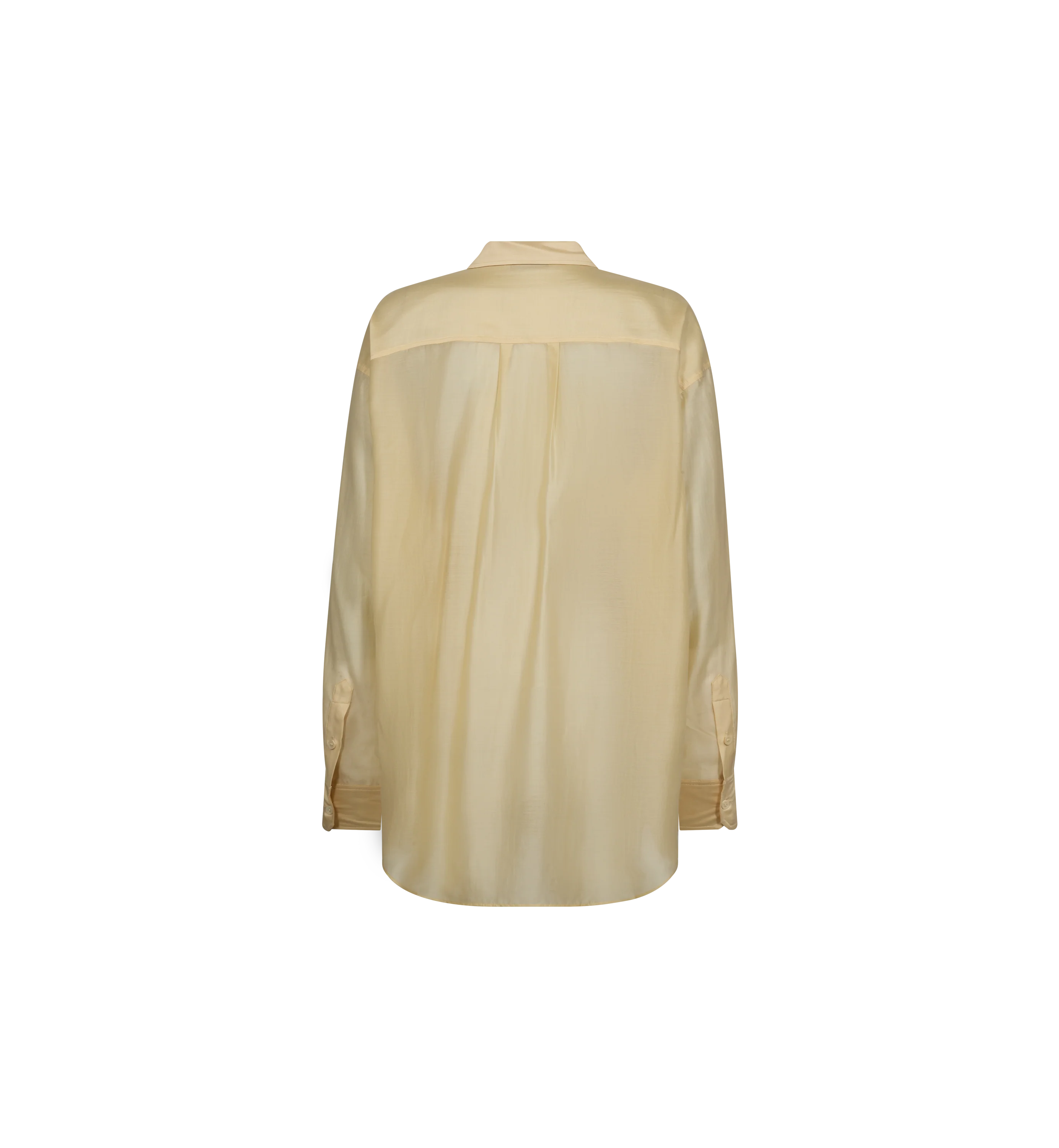 MMDanika Shear Shirt - Image 4
