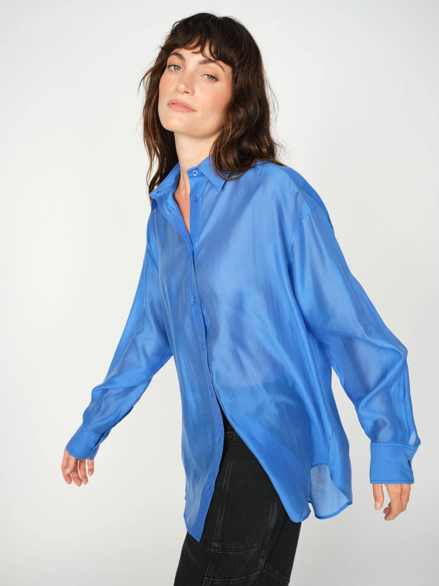 MMDanika Shear Shirt - Image 7