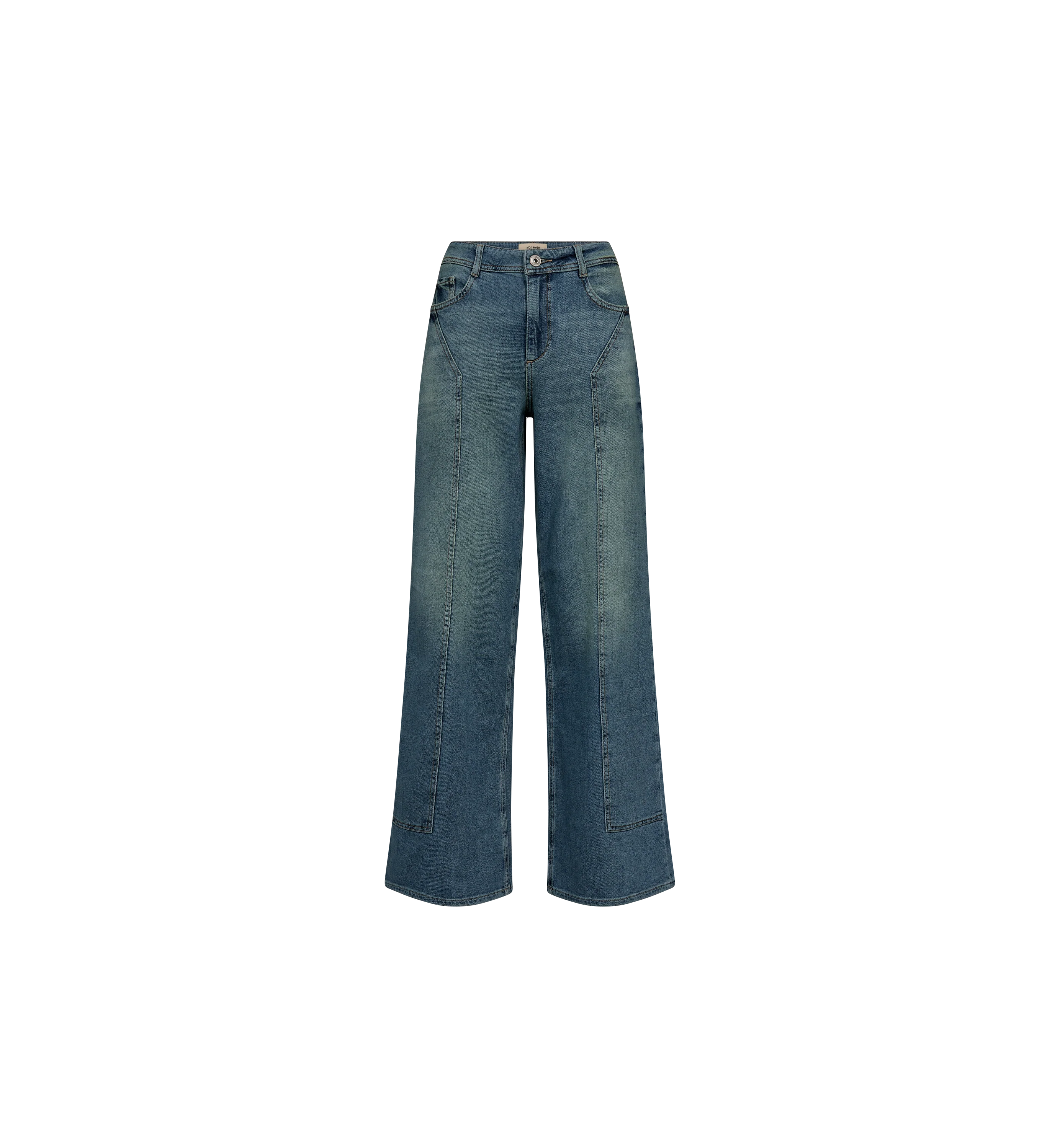 MMDara Remy Jeans - Image 3