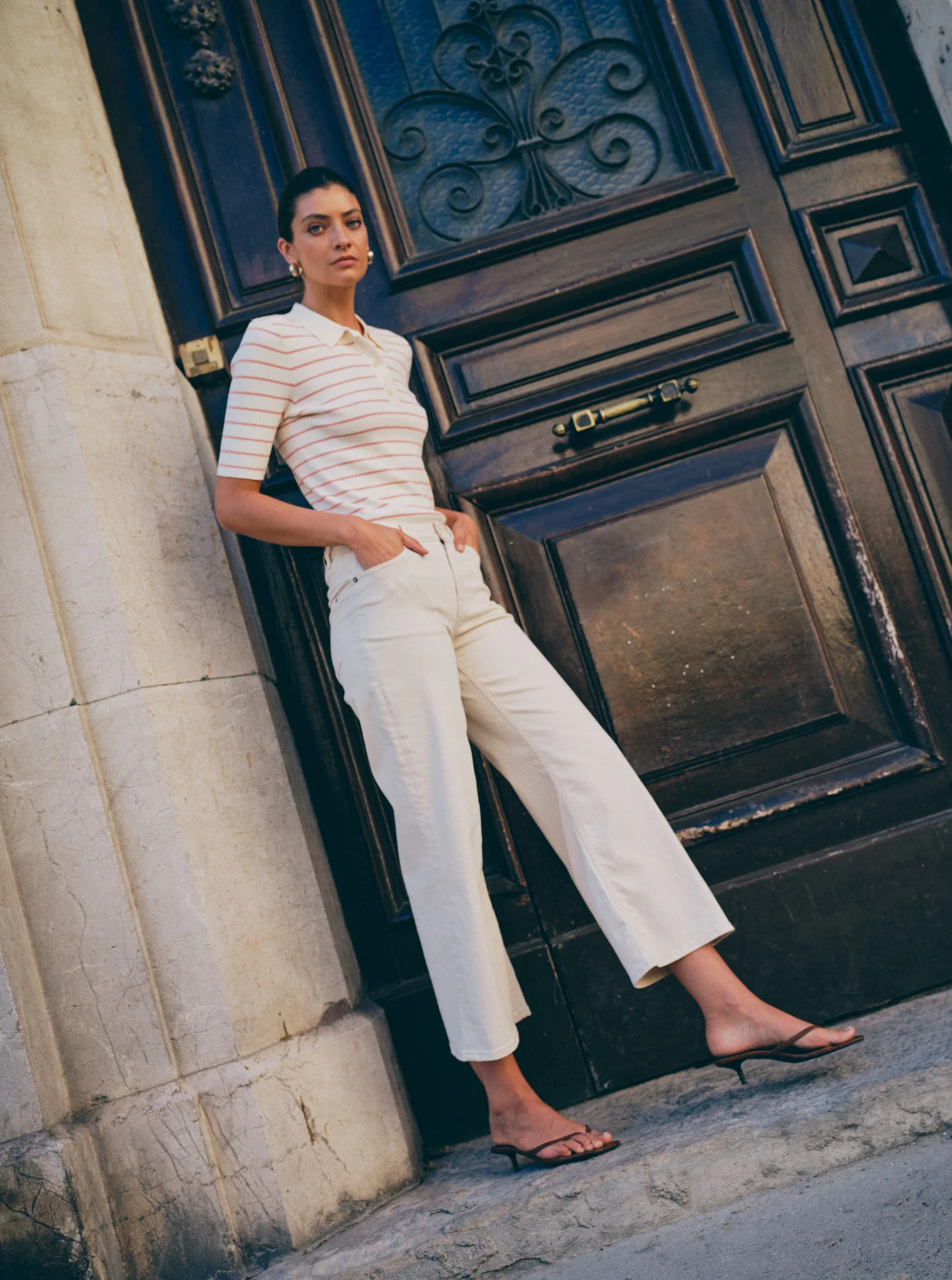 MMDara Salute Jeans - Image 12