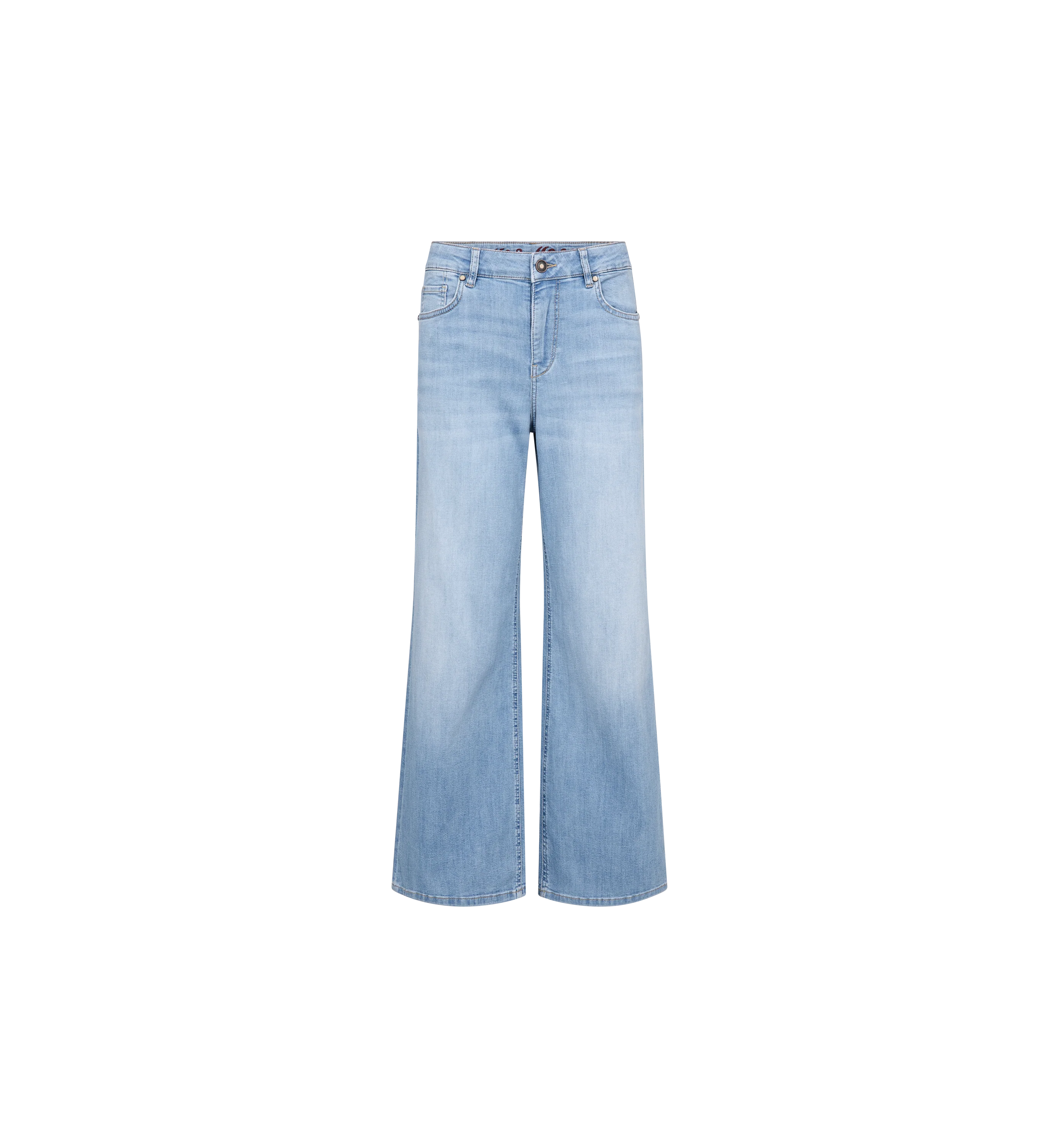 MMDara Salute Jeans - Image 3