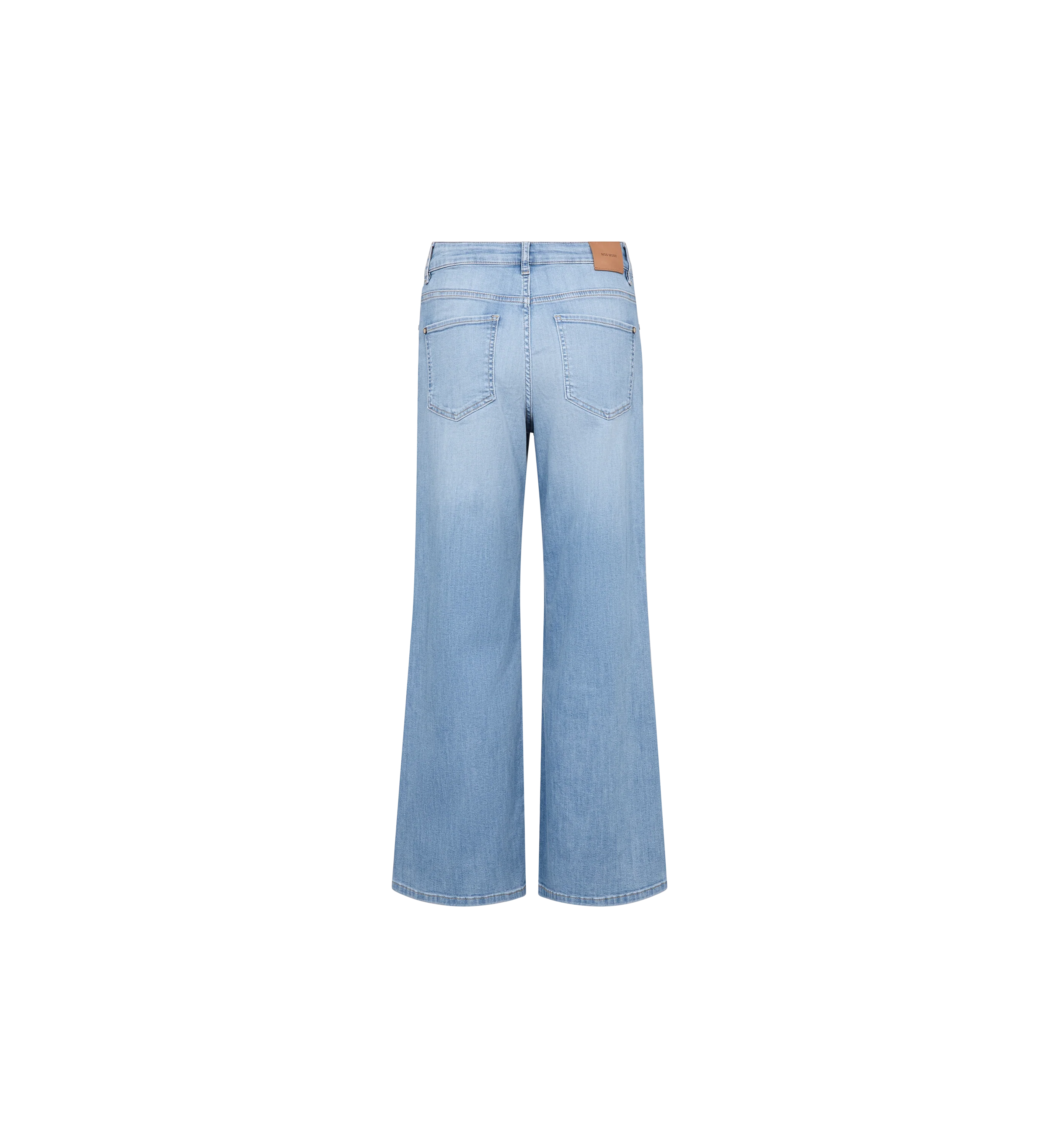 MMDara Salute Jeans - Image 4