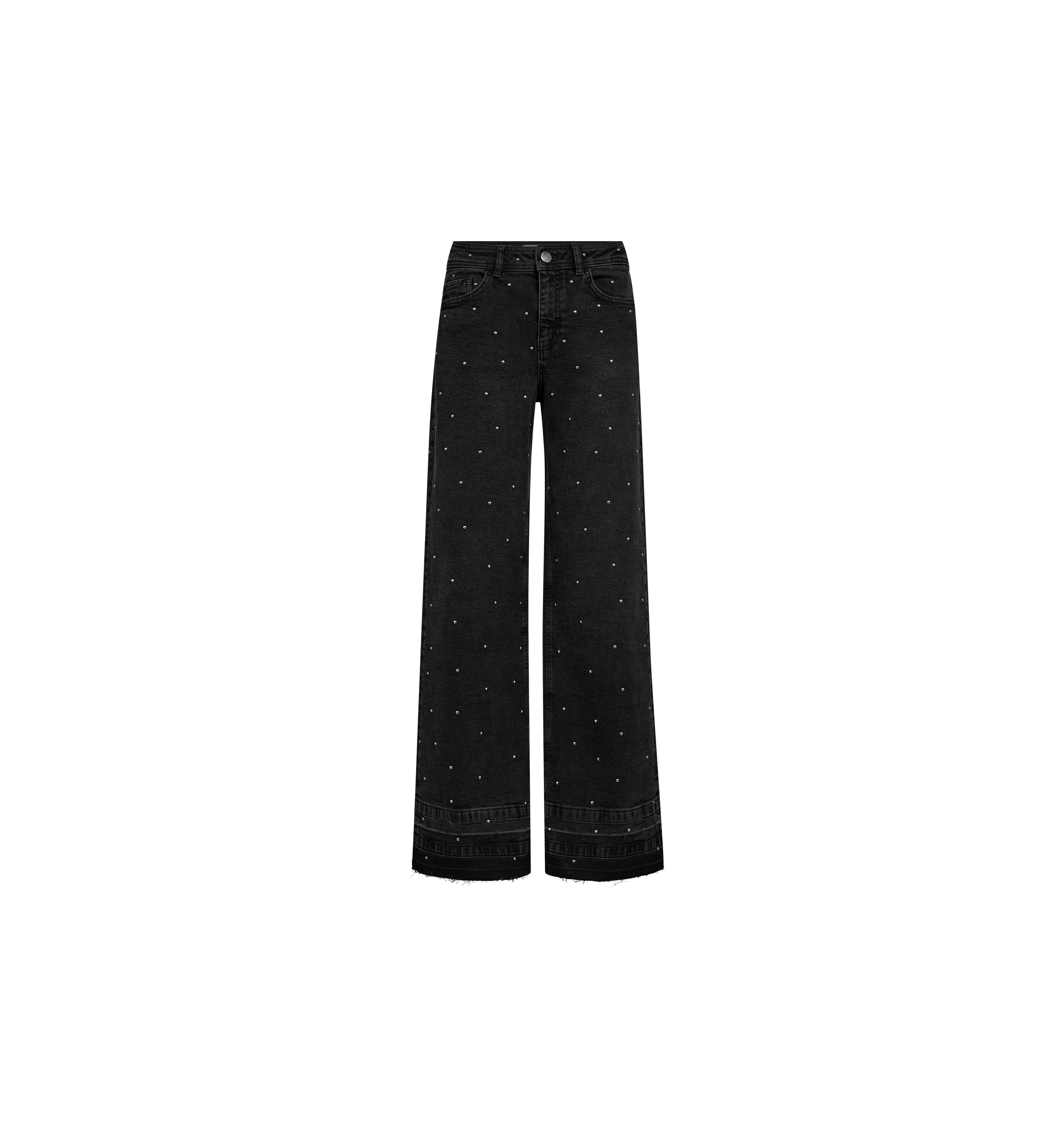 MMDara Studs Jeans - Image 3