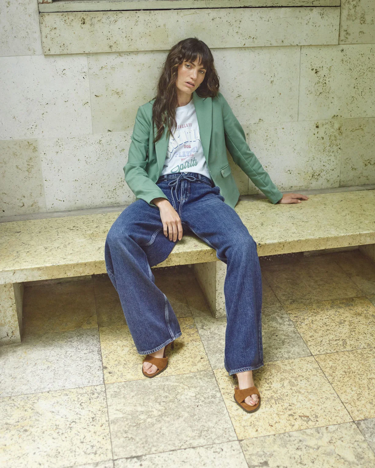 MMDara Verneza Jeans - Image 2