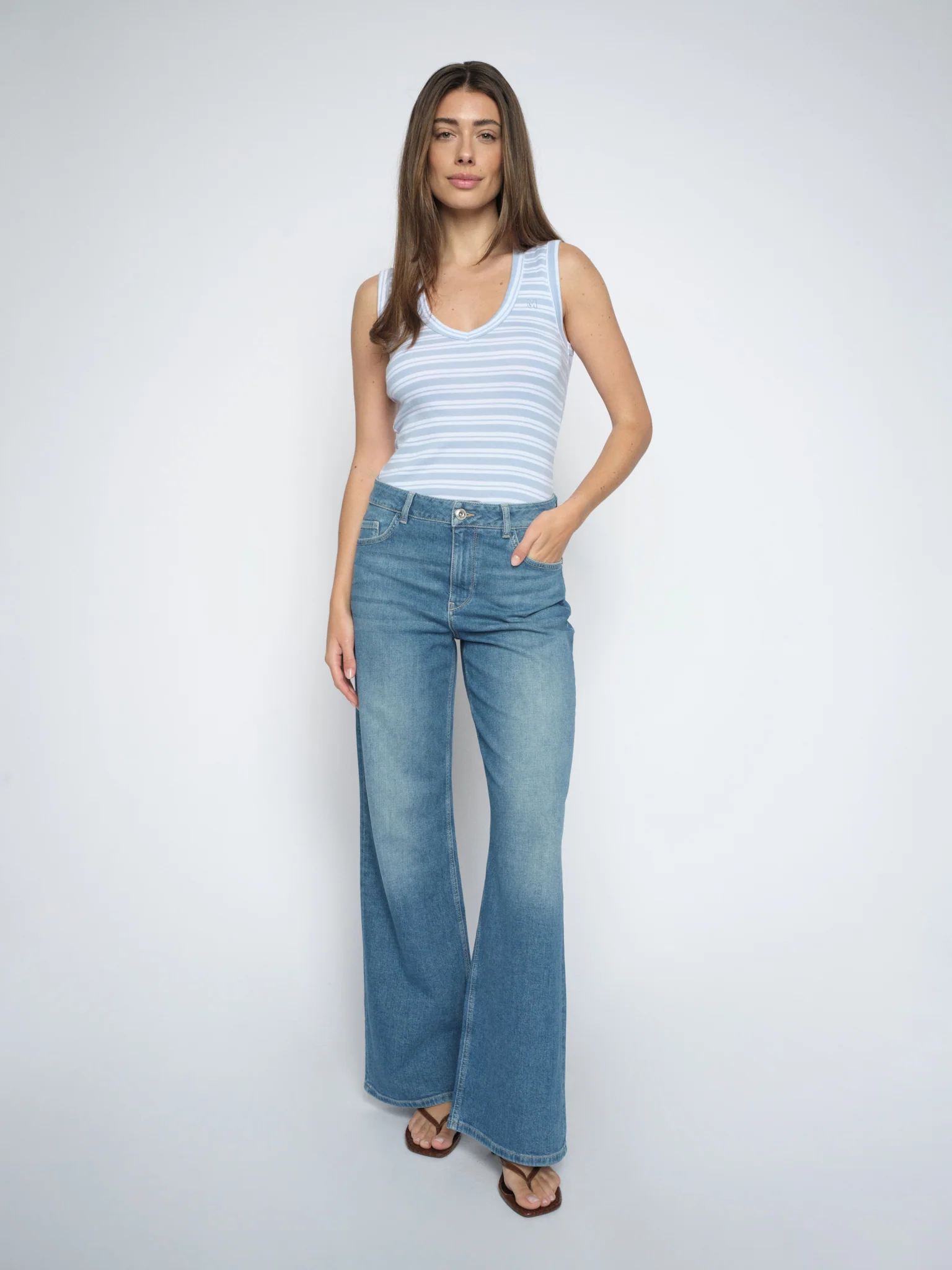 MMDara Zack Jeans