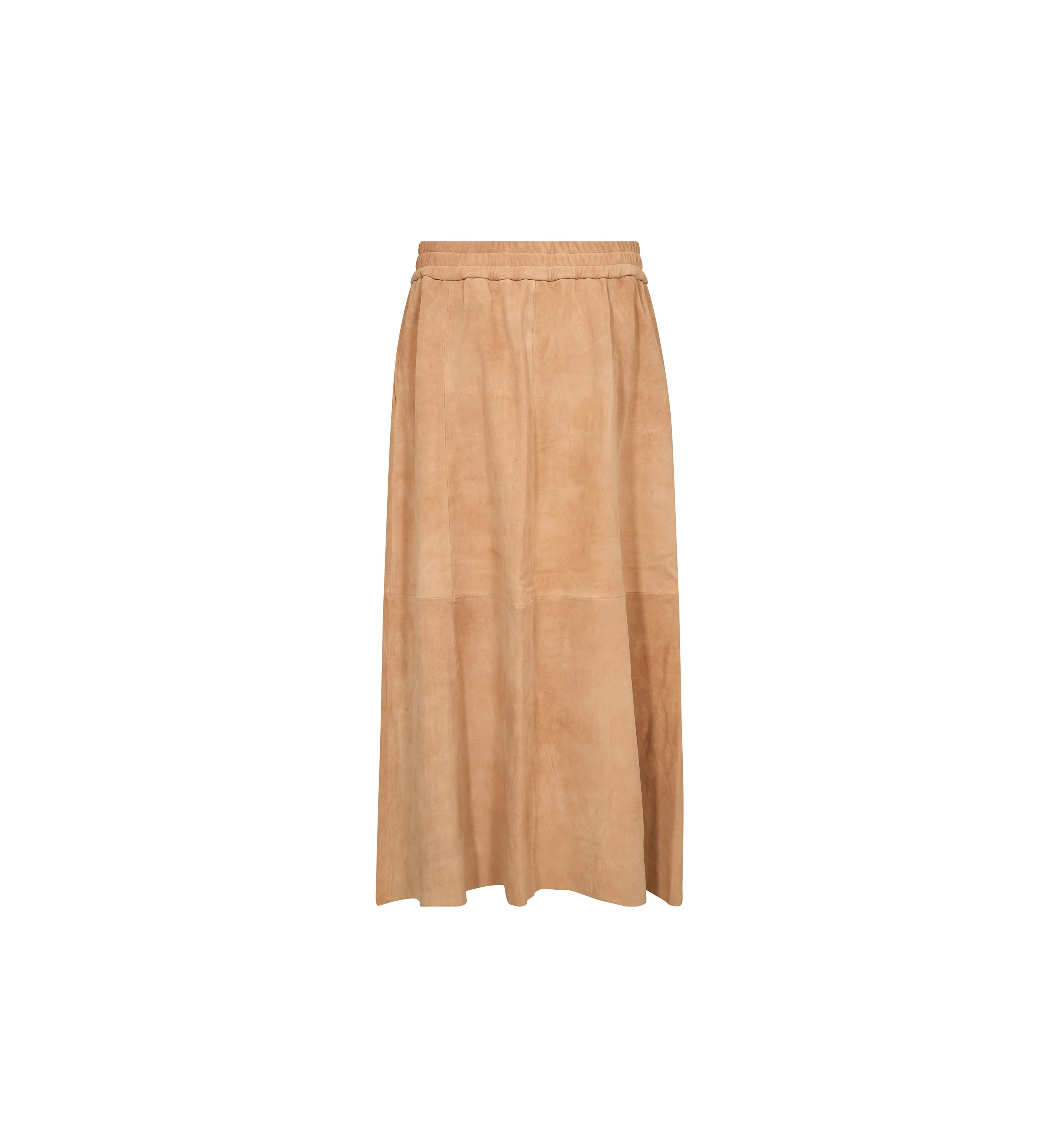 MMDeena Suede Skirt - Image 4