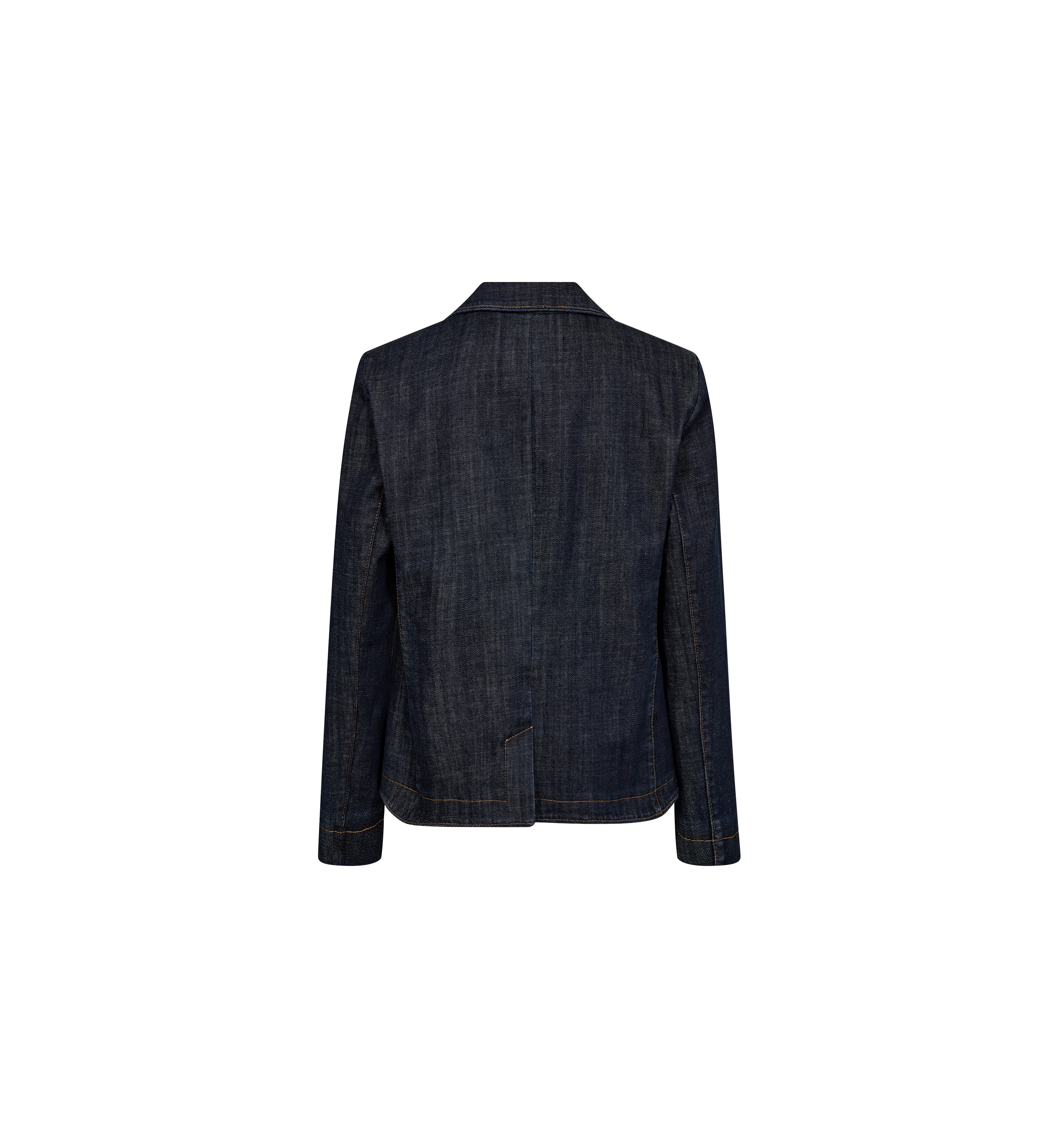 MMDiane Nippon Denim Blazer - Image 4