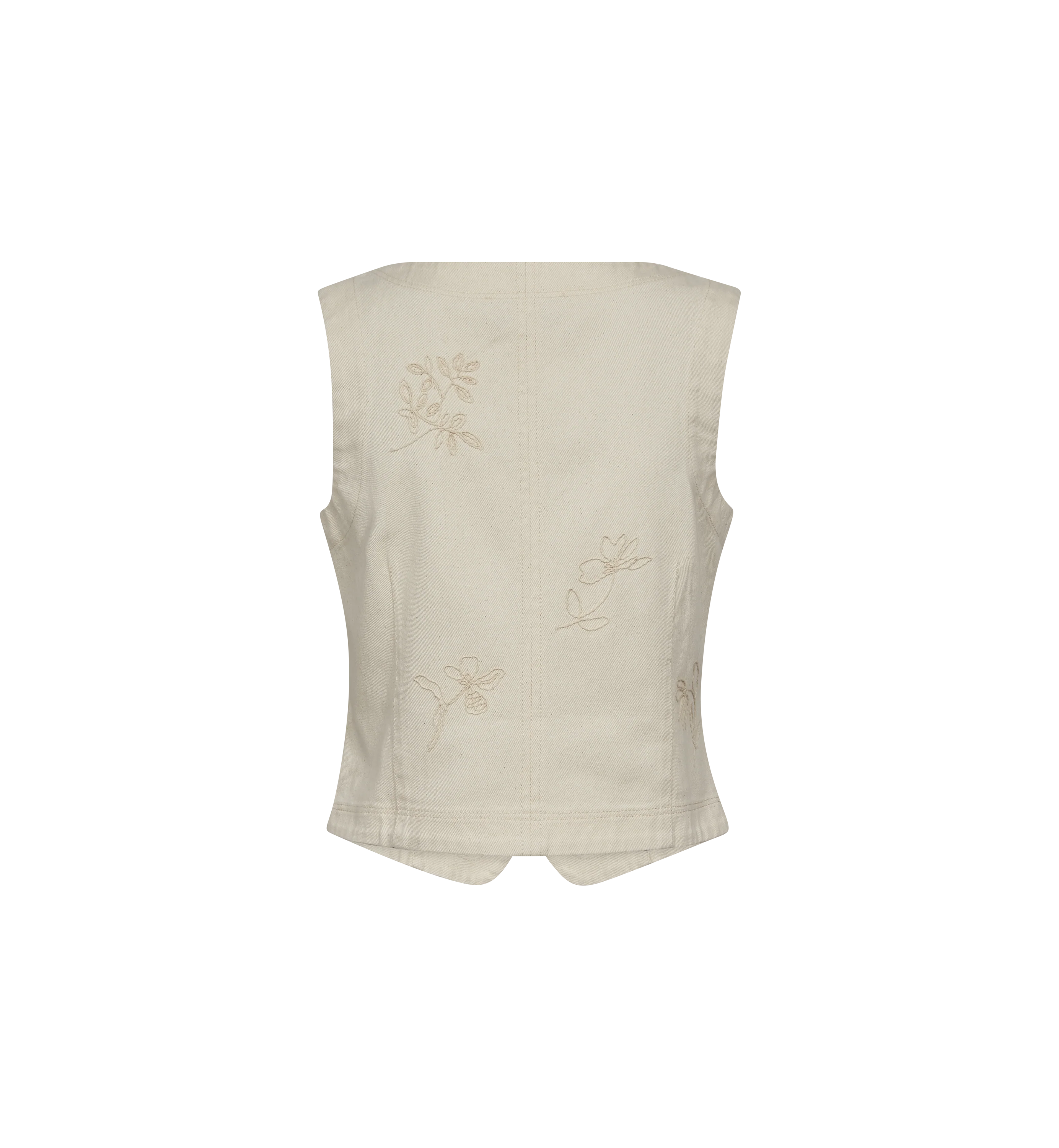 MMDonia Rinna Vest - Image 4