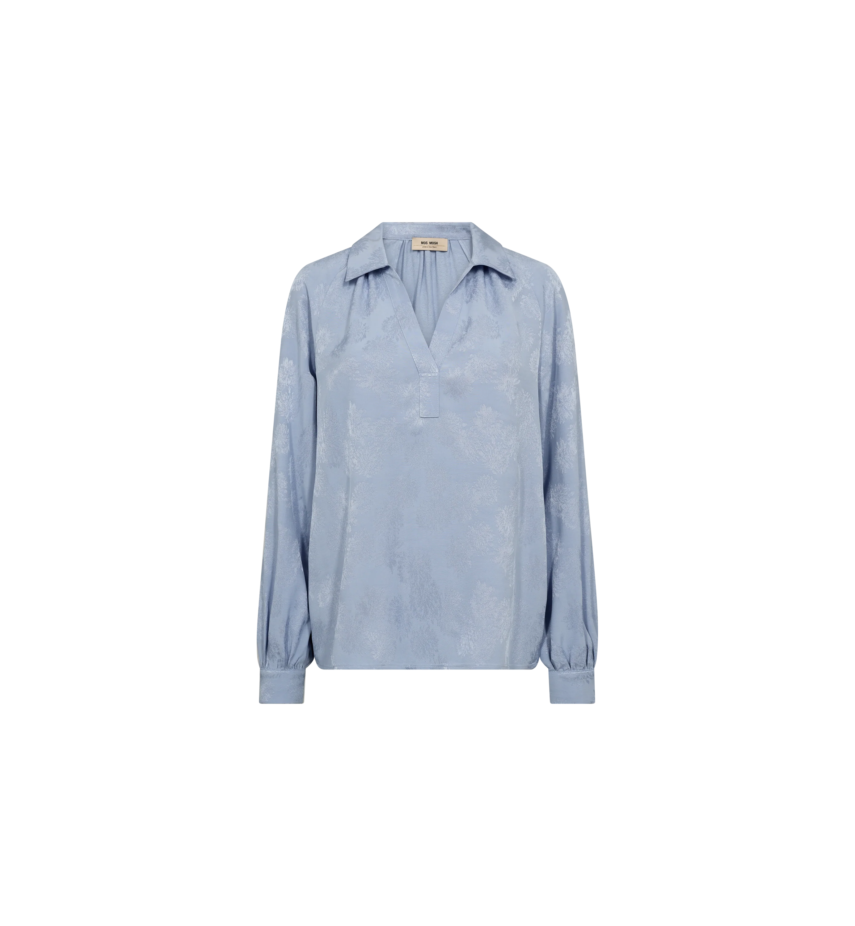 MMDrana Jacq Blouse - Image 3