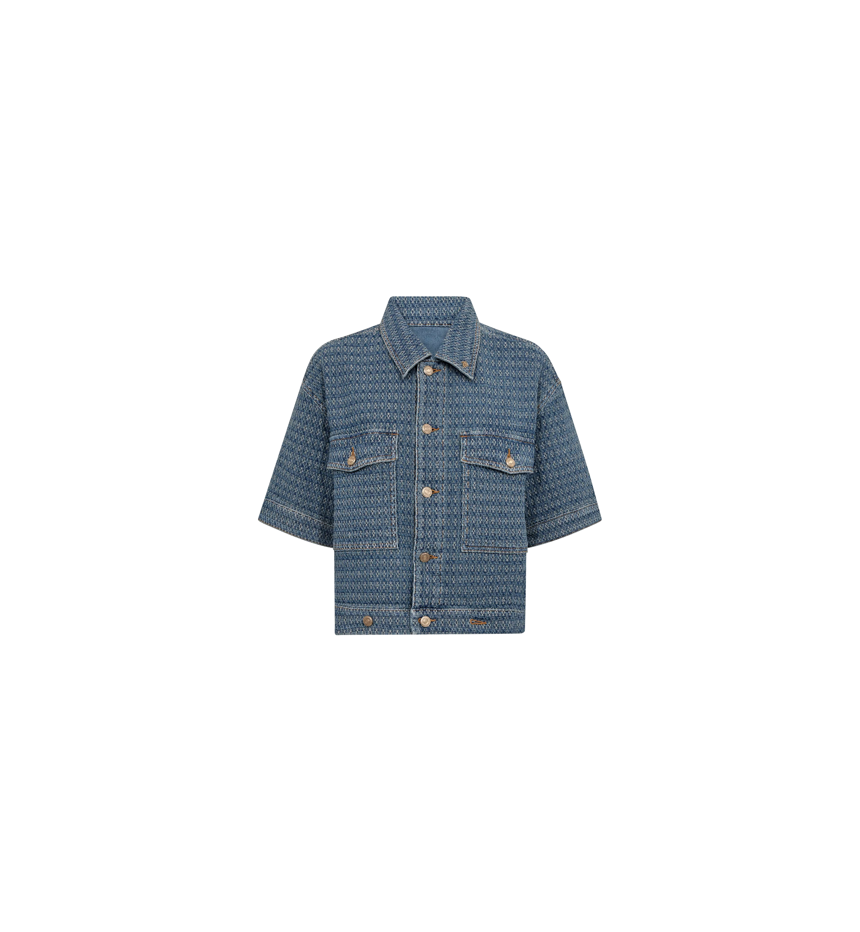 MMEbba Bobble Jacket - Image 3