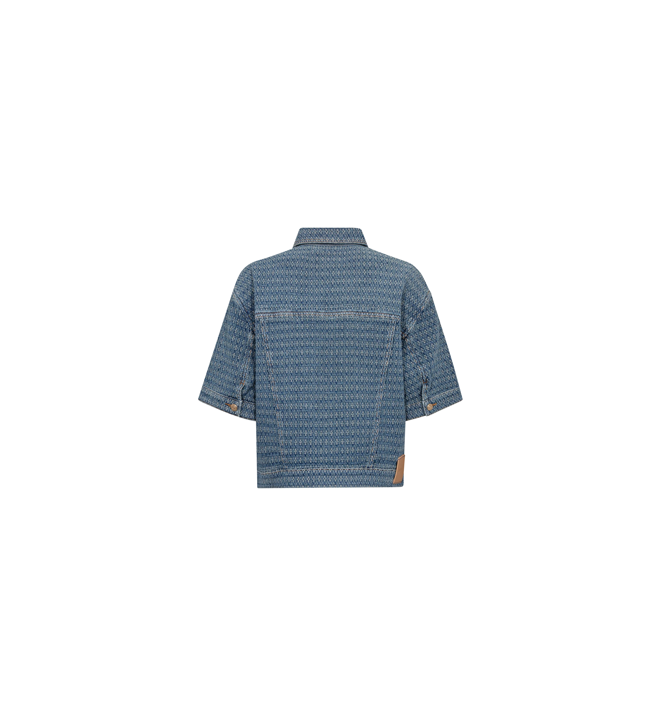 MMEbba Bobble Jacket - Image 4