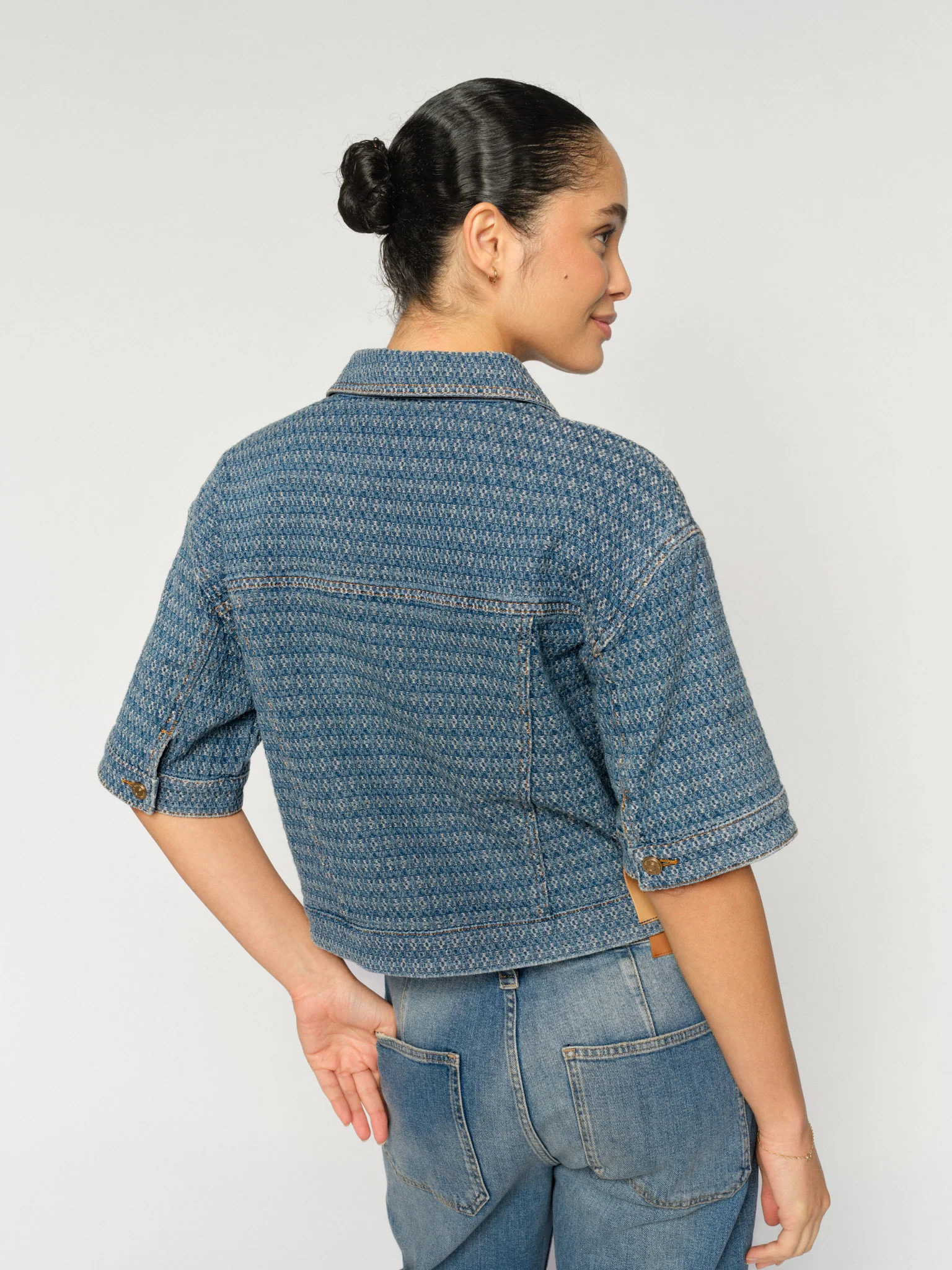 MMEbba Bobble Jacket - Image 6