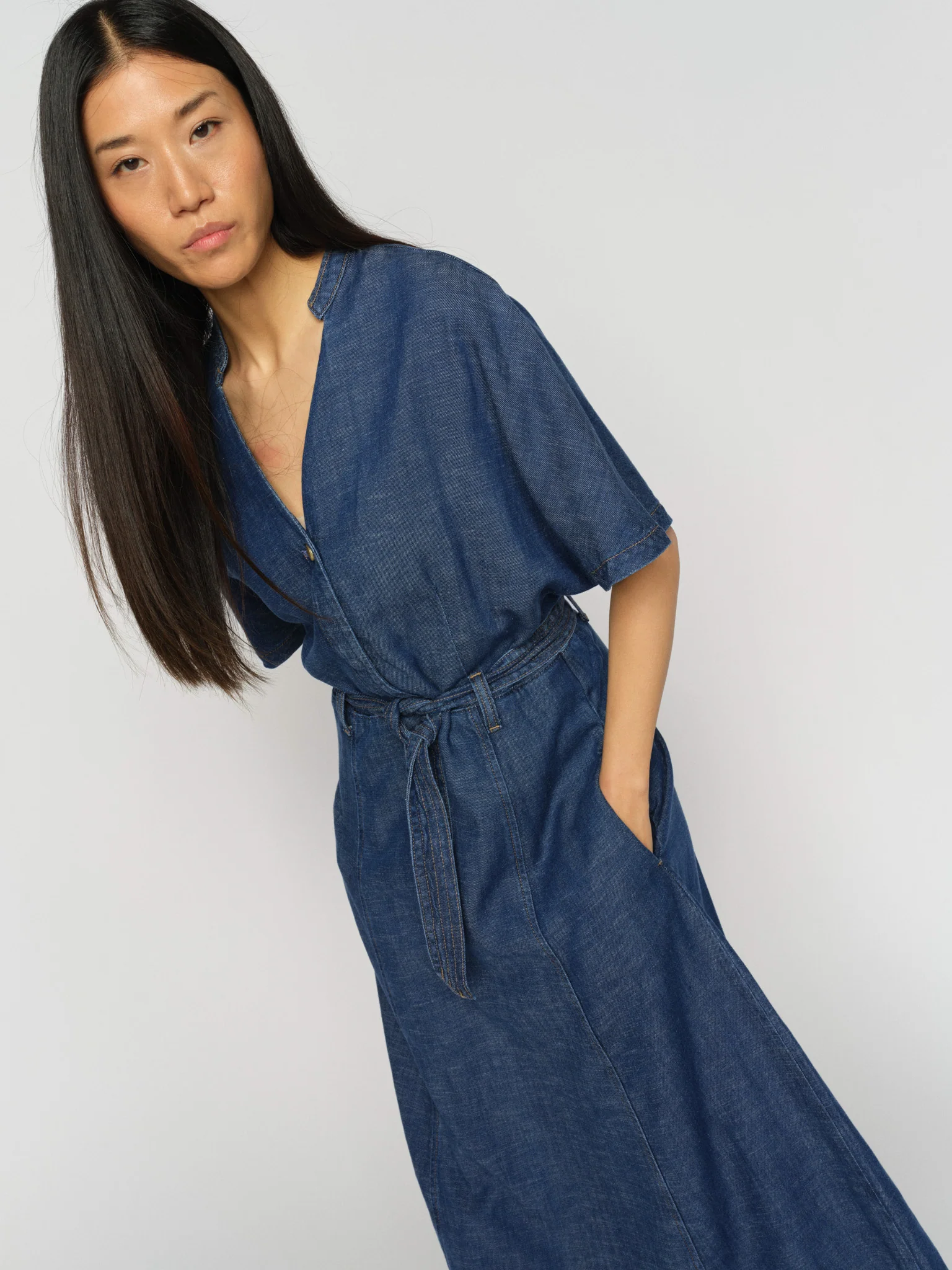 MMEia Arge Dress - Image 5