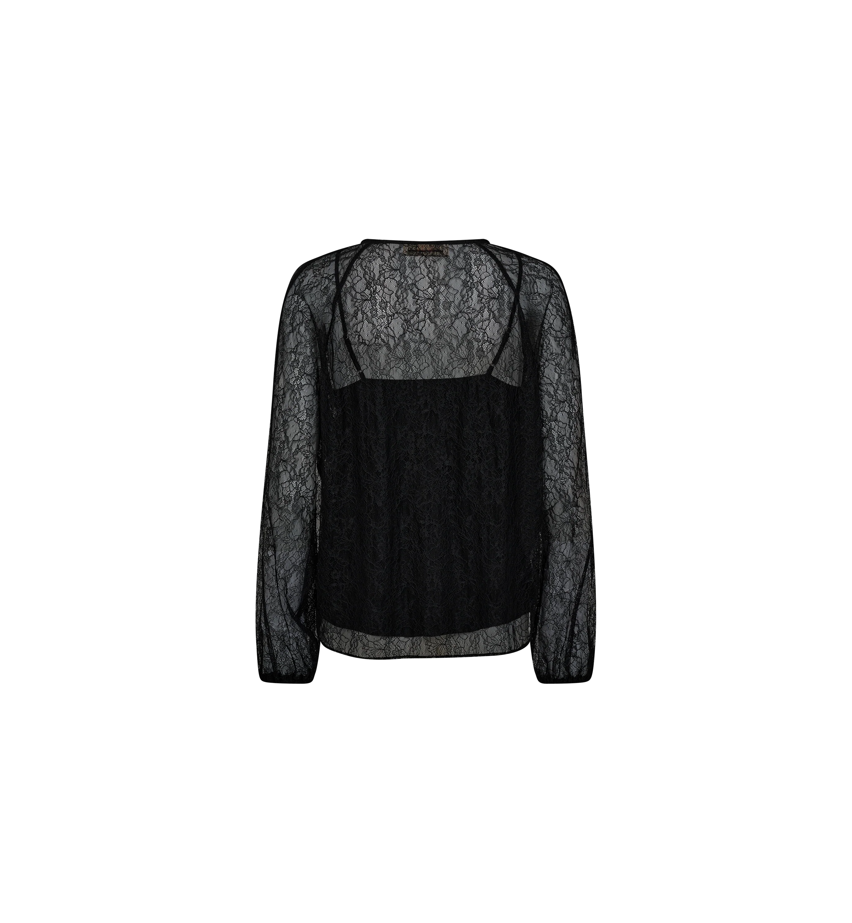 MMEika Lace Blouse - Image 8