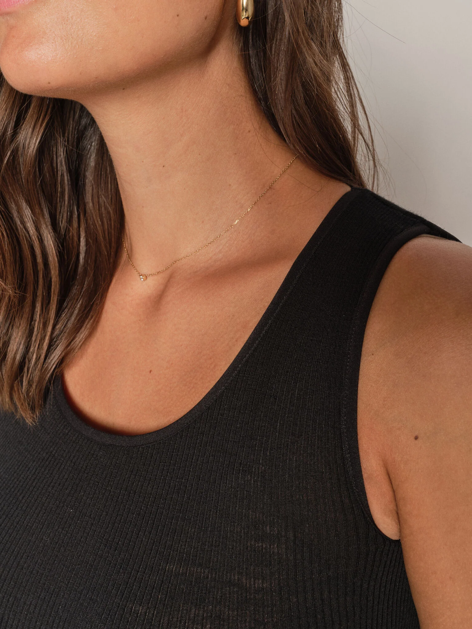 MMElaine Seamless Tank Top - Image 10