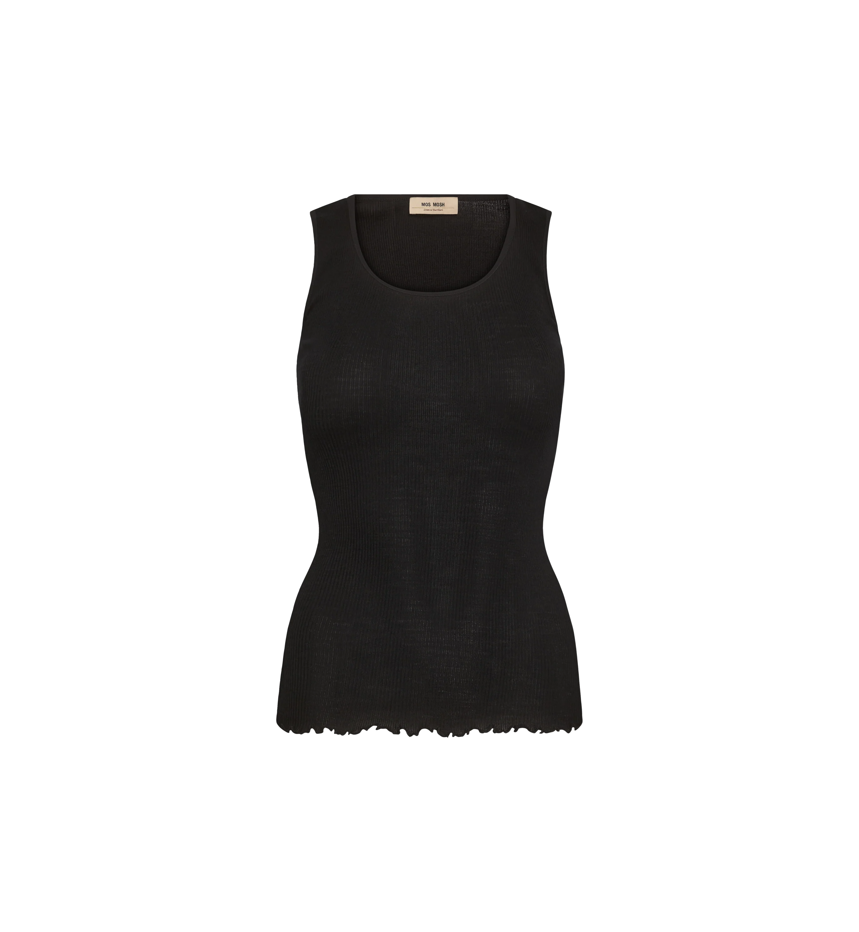 MMElaine Seamless Tank Top - Image 11