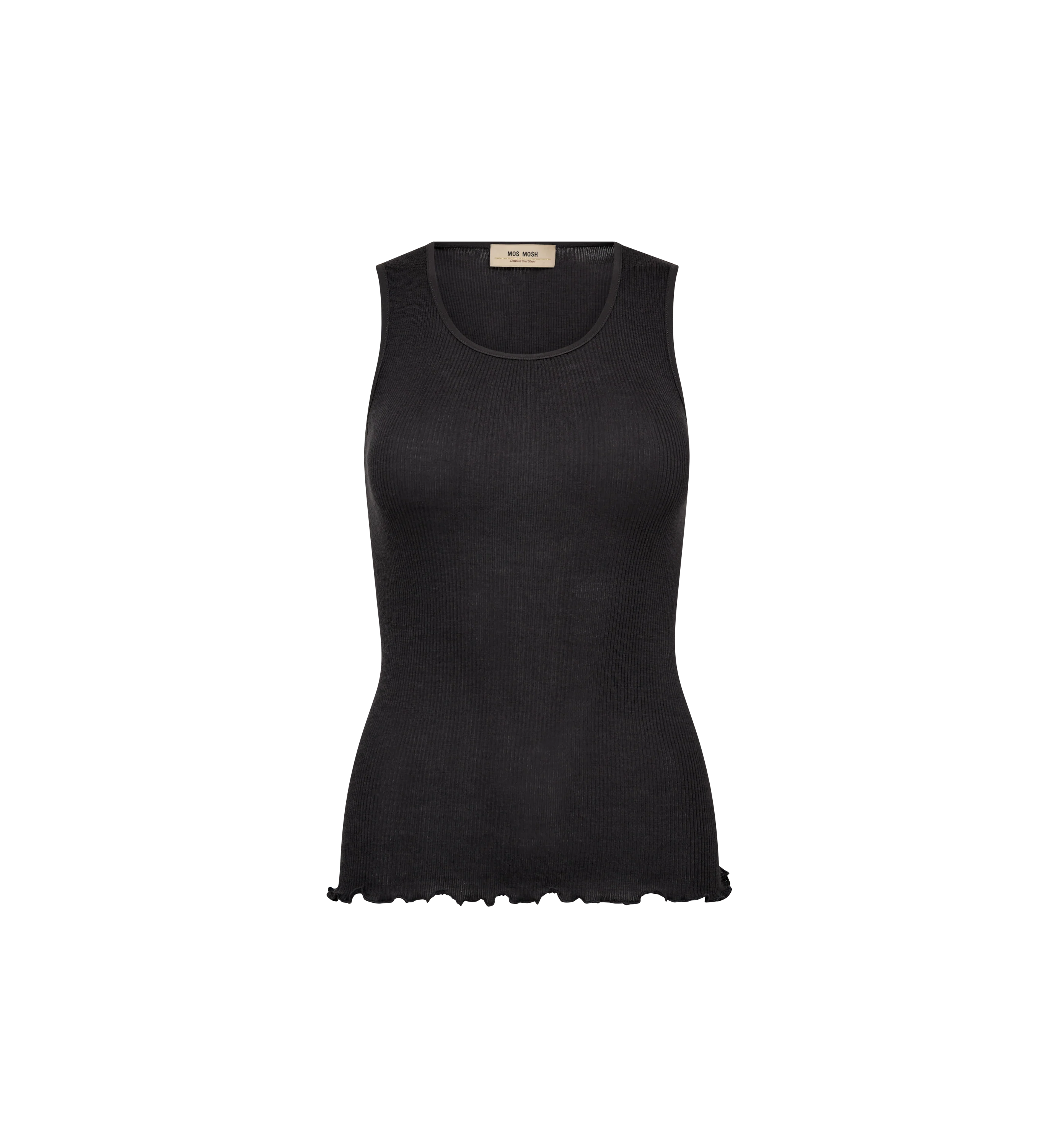 MMElaine Seamless Tank Top - Image 15