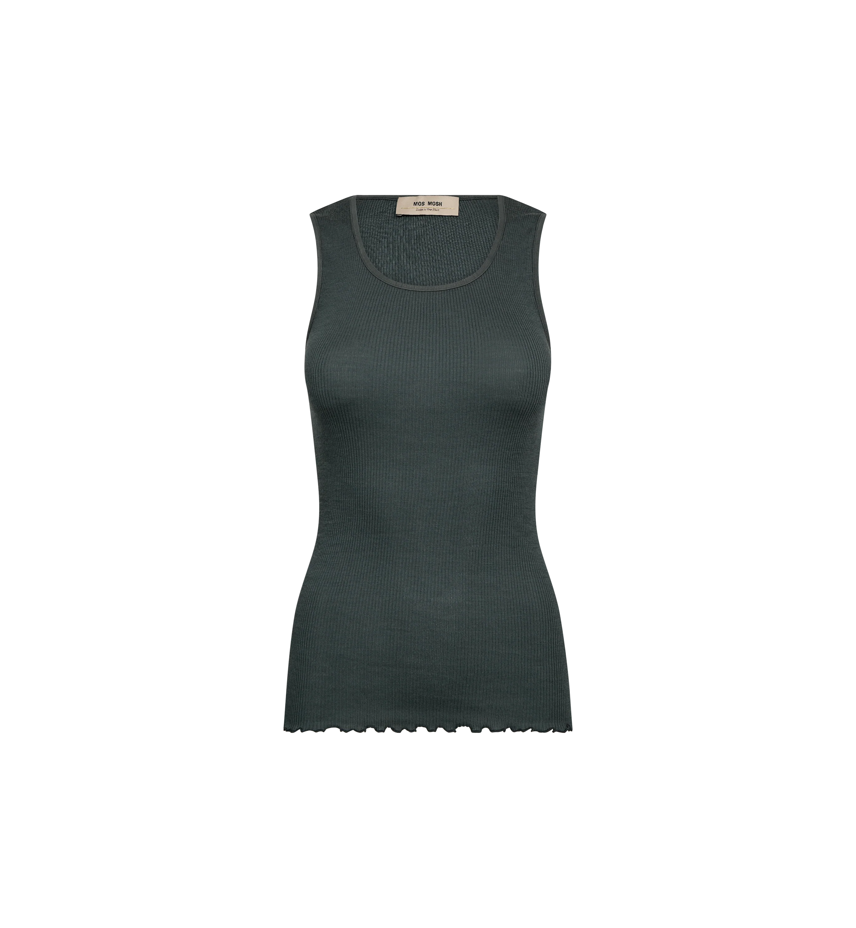 MMElaine Seamless Tank Top - Image 3