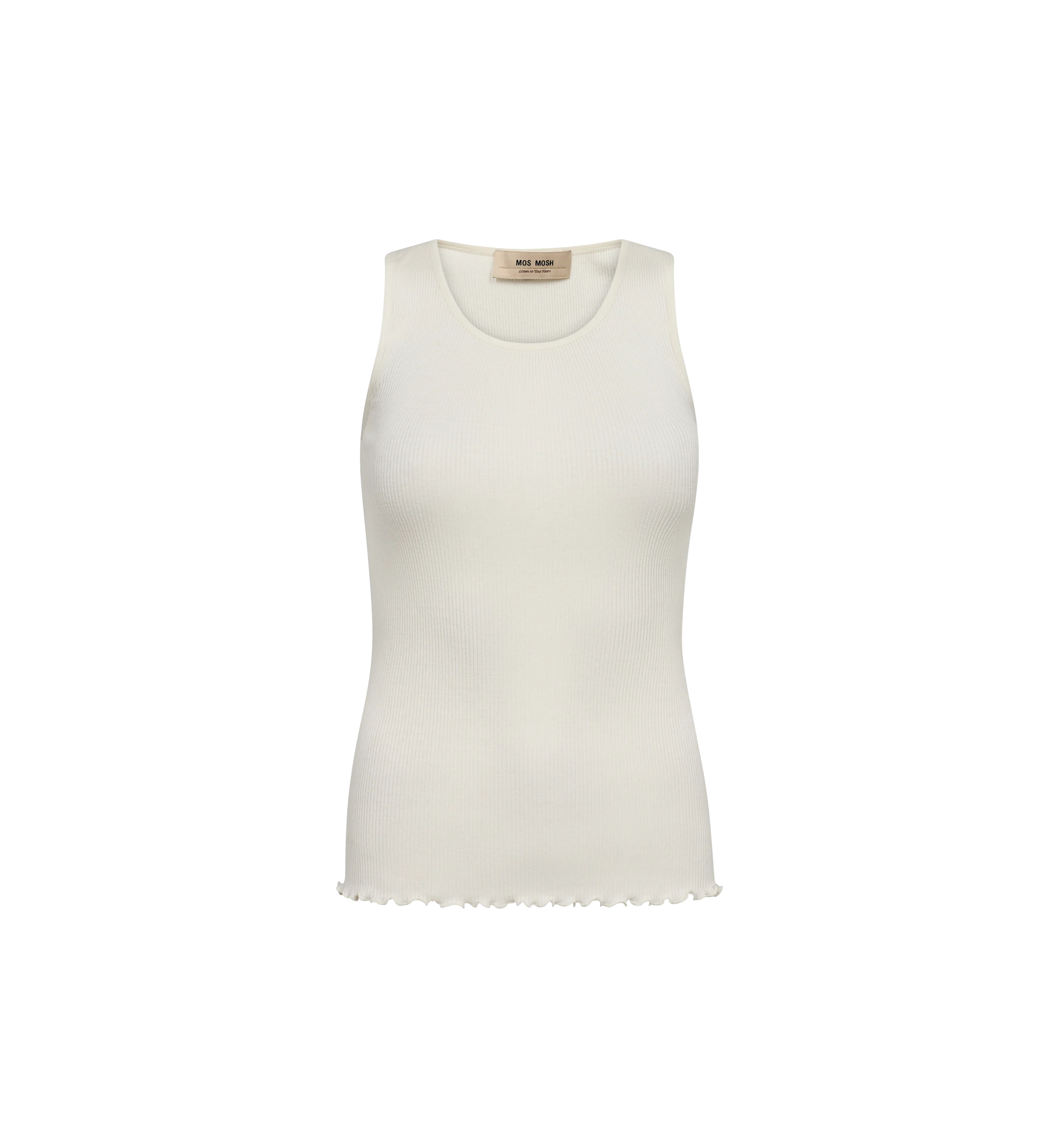 MMElaine Seamless Tank Top - Image 7