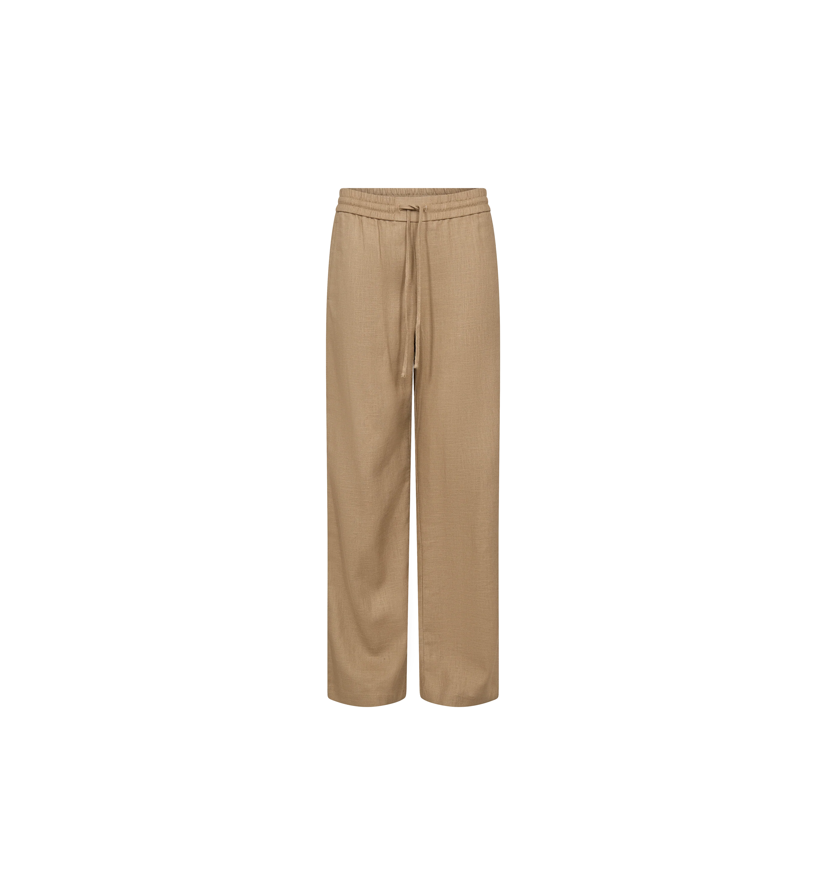 MMElie Ramie Pant - Image 3