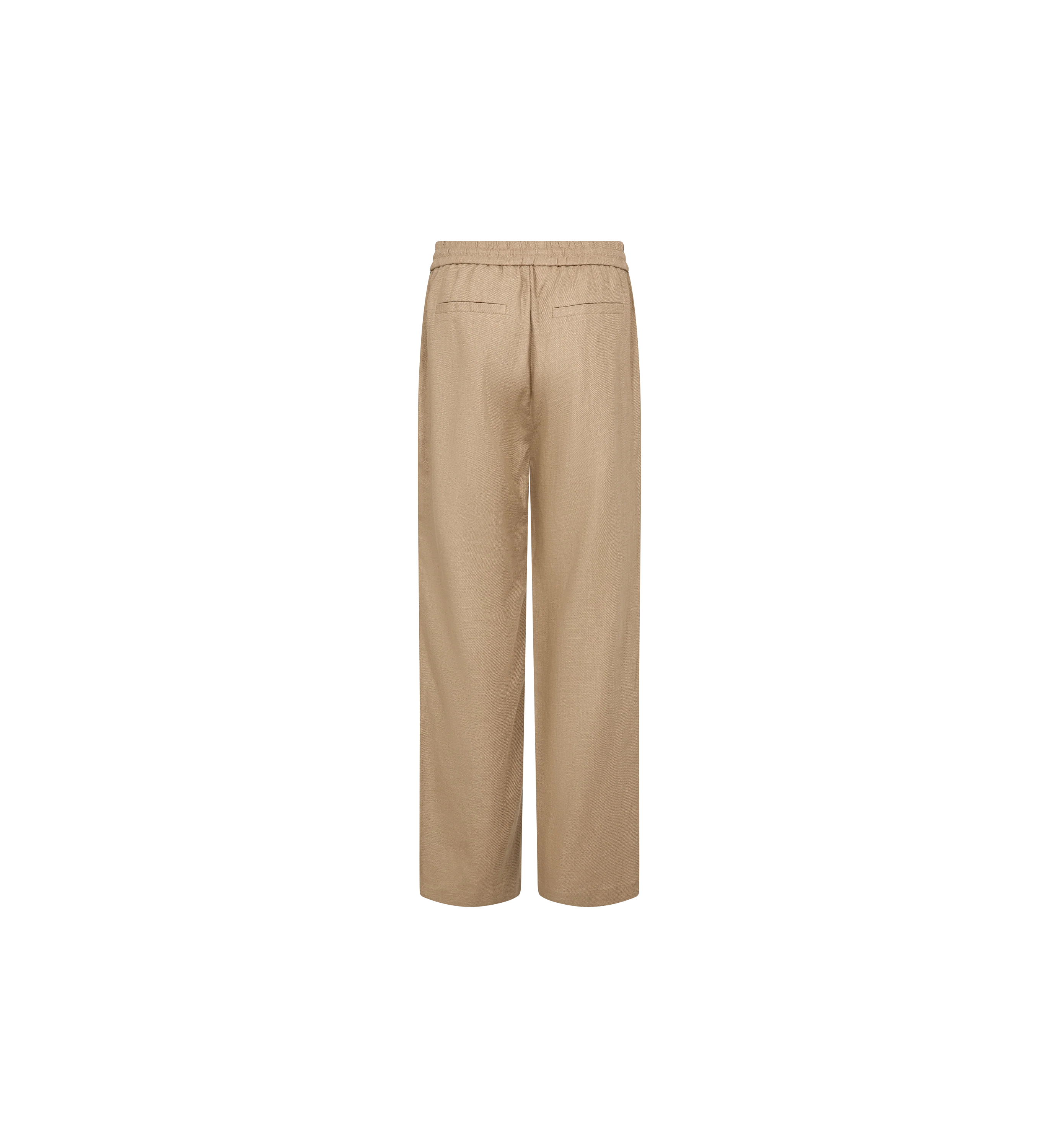 MMElie Ramie Pant - Image 4
