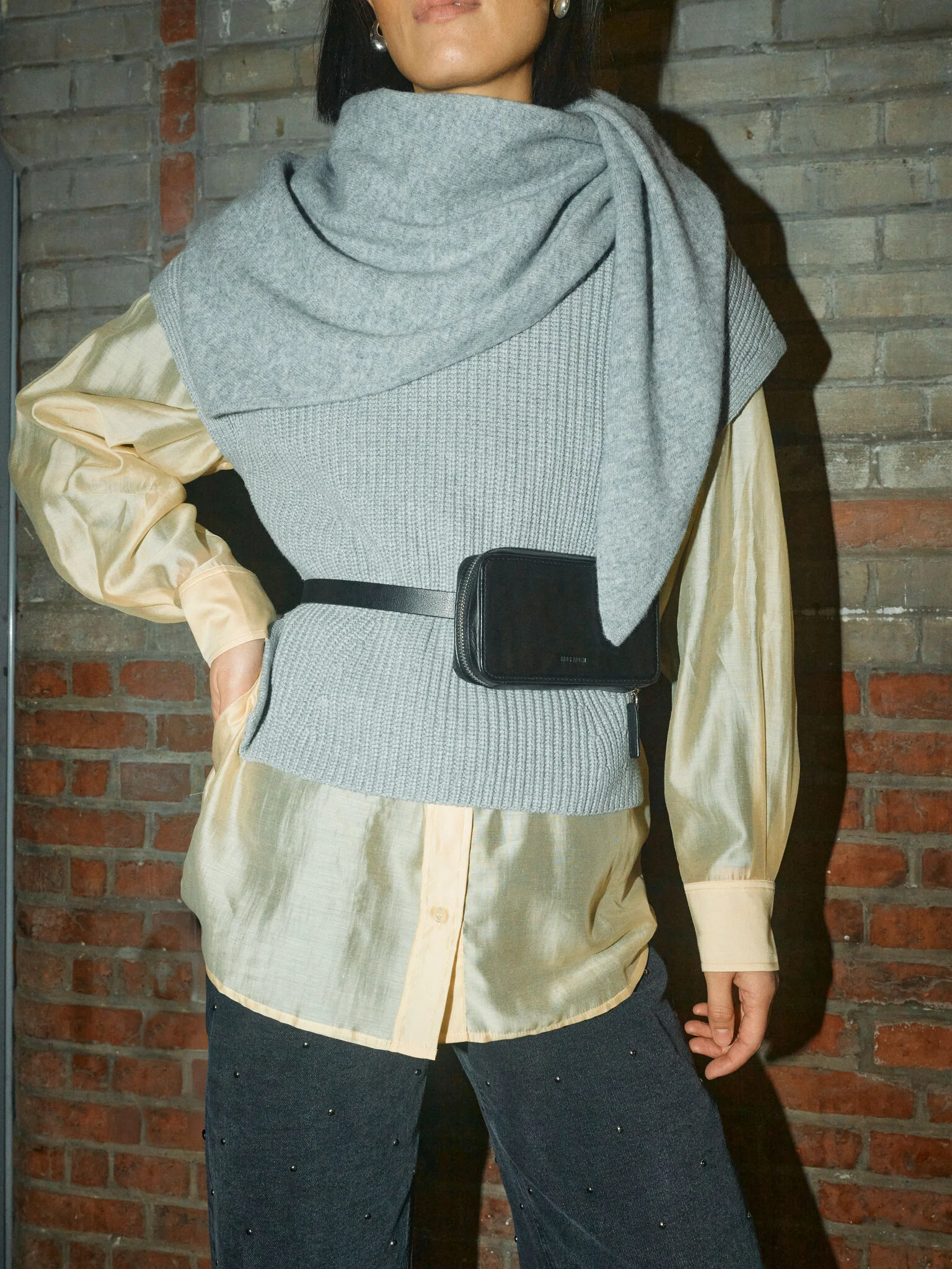 MMElin Belt Bag - Image 7