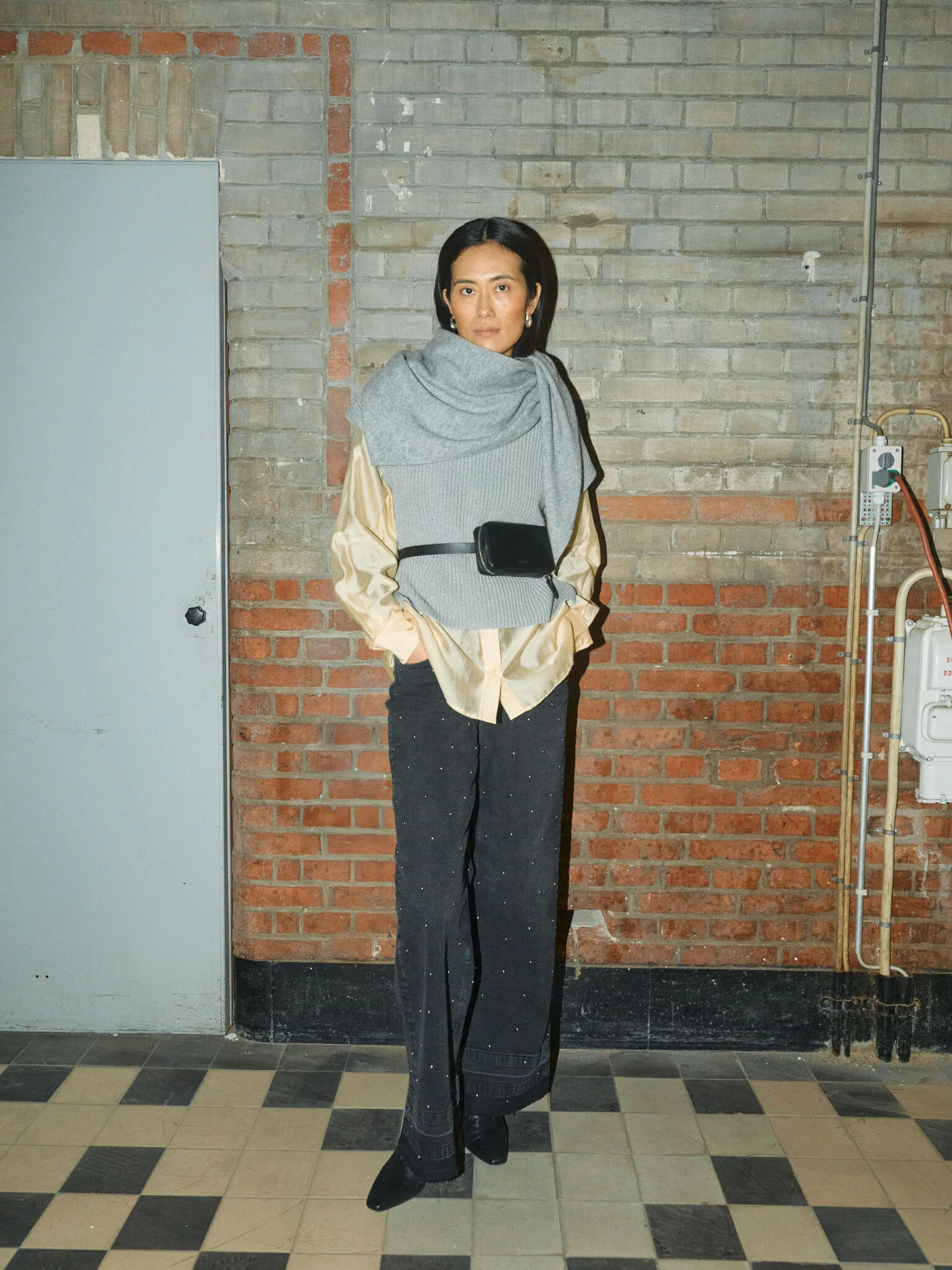 MMElin Belt Bag - Image 8