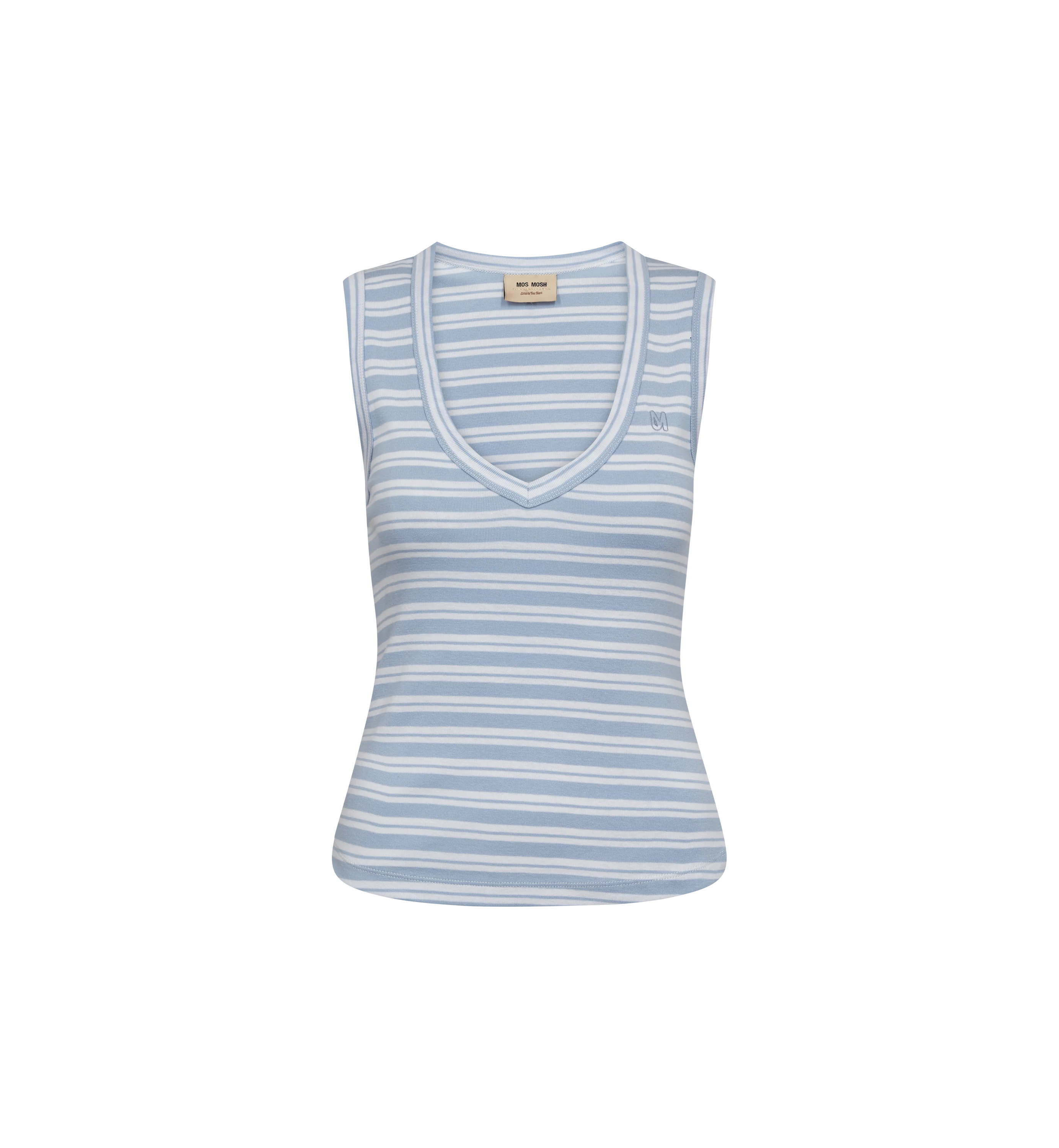 MMElle Tank Top - Image 3