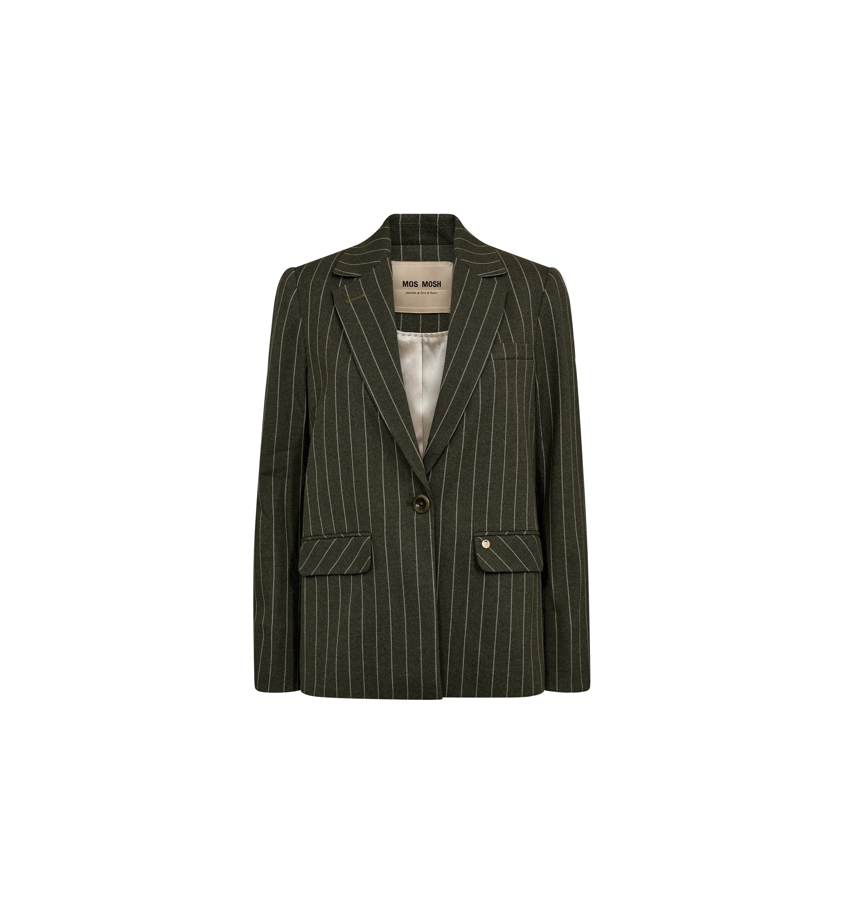 MMElly Pria Blazer - Image 3